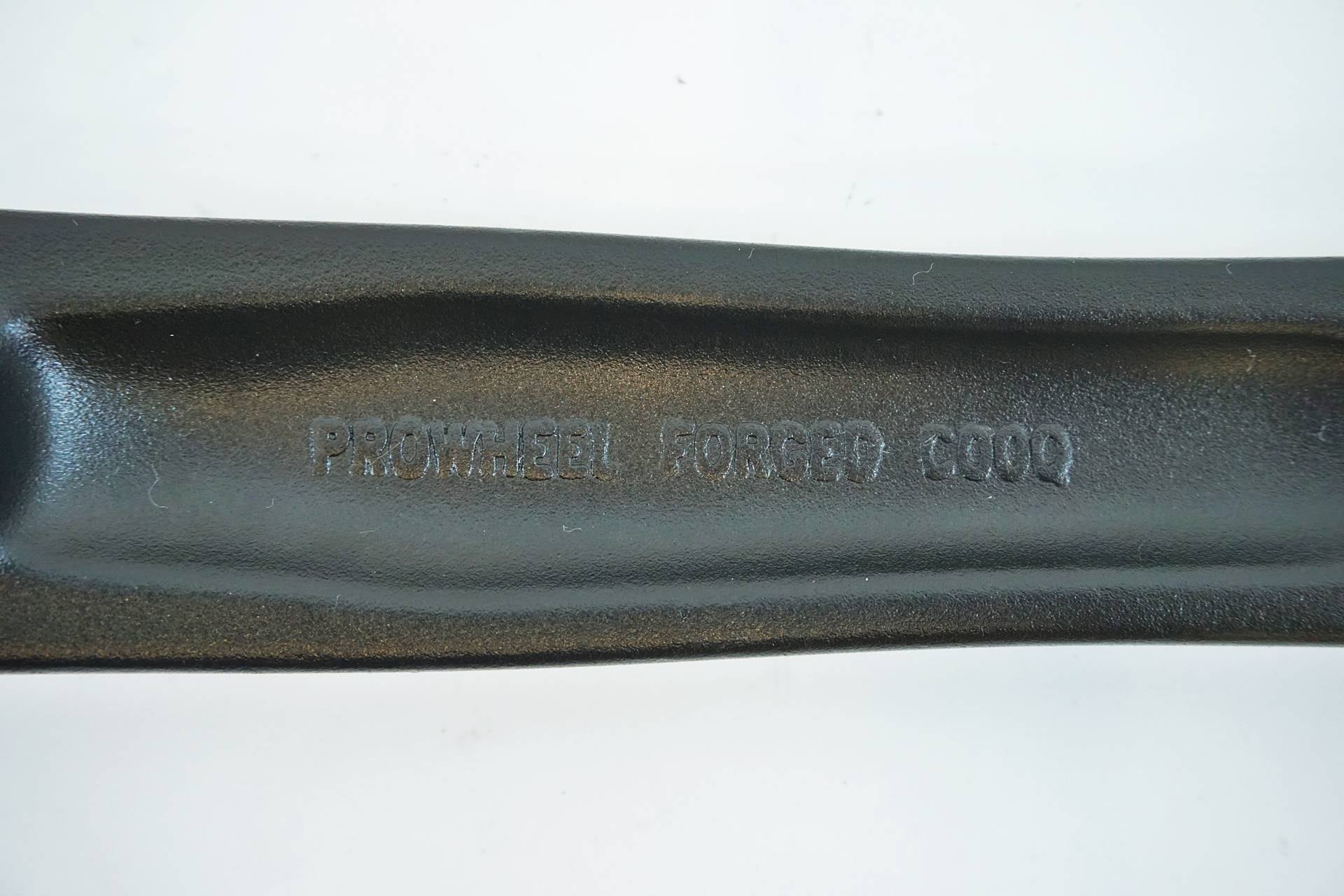 PROWHEEL 「プロホイール」 48-38-28T 160mm クランクセット / 有明ガーデン店
