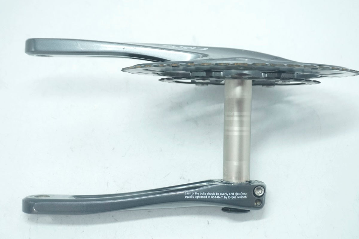 SHIMANO 「シマノ」 CLARIS FC-R2000 50-34T 170mm クランク / 大阪門真店