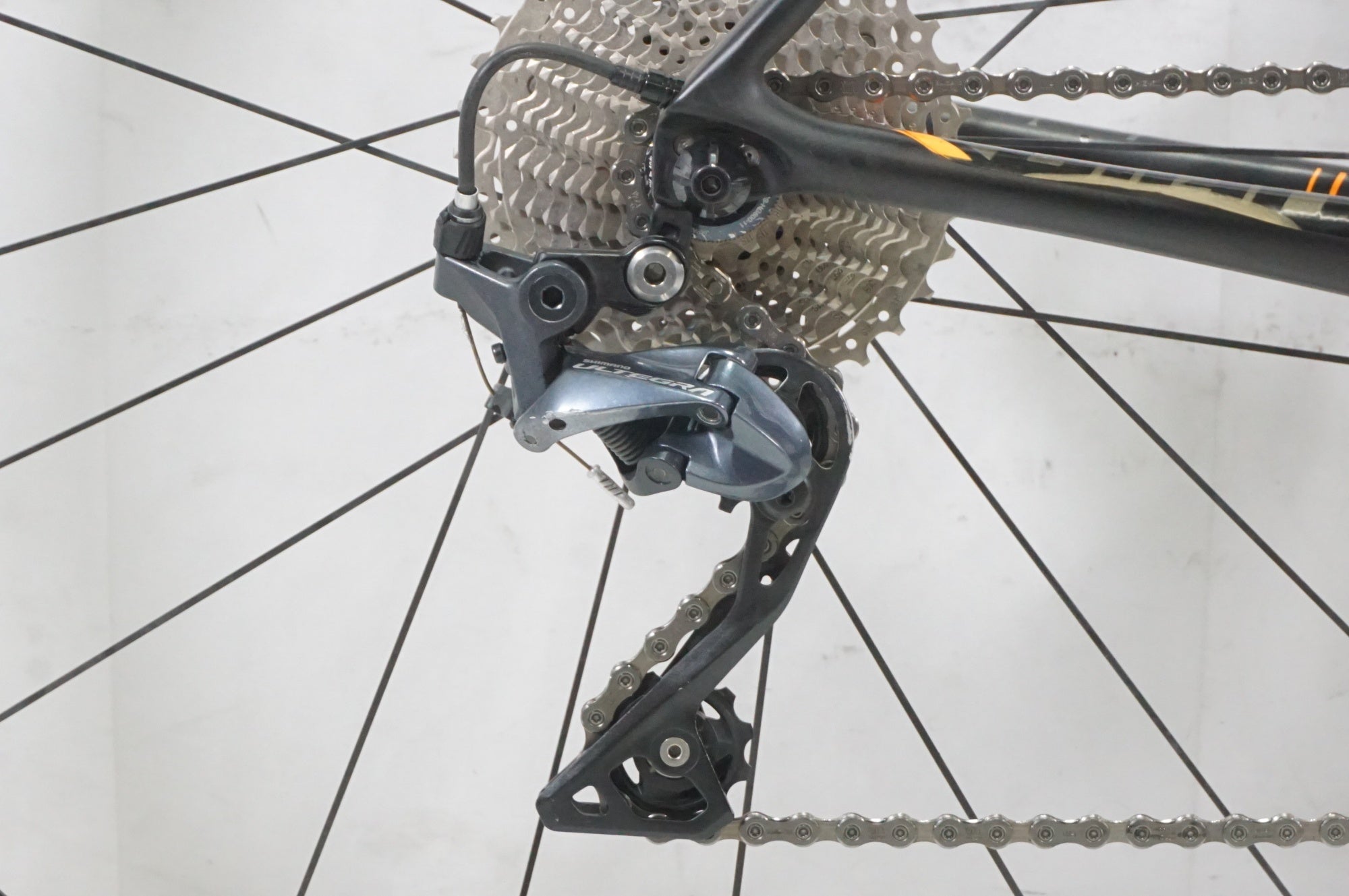 GIANT 「ジャイアント」 TCR ADVANCED 1 KOM 2018年モデル ロードバイク / AKIBA店
