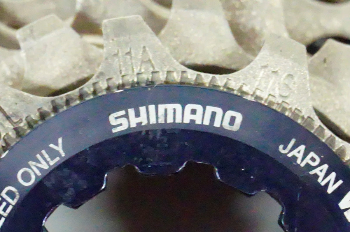 SHIMANO 「シマノ」 ULTEGRA CS-R8000 11-32T スプロケット / 名古屋大須店