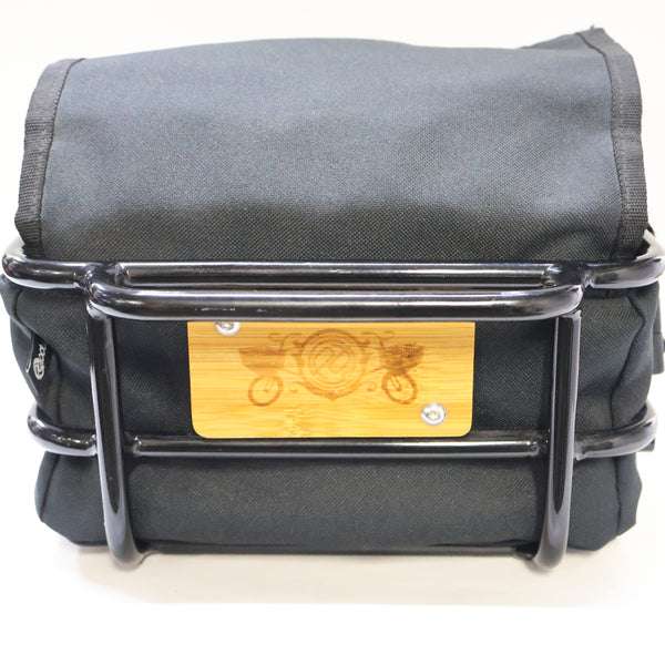 PDW ポートランド デザイン ワークス フロントバッグ PDW 「ポートランドデザインワークス」 takeout basket バッグ