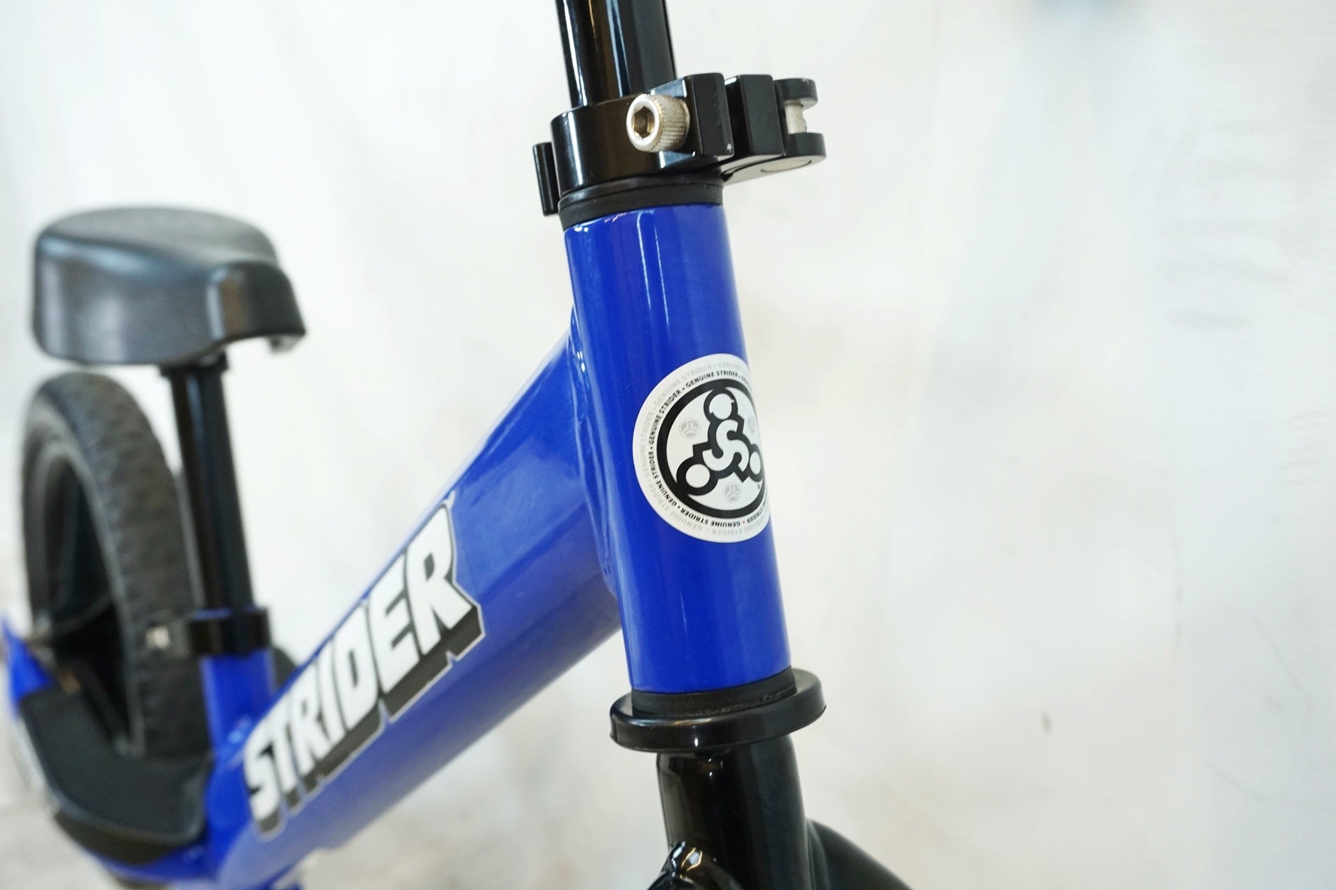 STRIDER 「ストライダー」 SPORT12 2022年モデル キックバイク / 有明ガーデン店