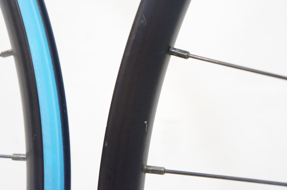 ブランド不明 WH 0.9 29インチ リム SHIMANO TC500 BOOST ハブ シマノ MTB12速 (MICRO SPLINE) ホイールセット / 熊谷本店
