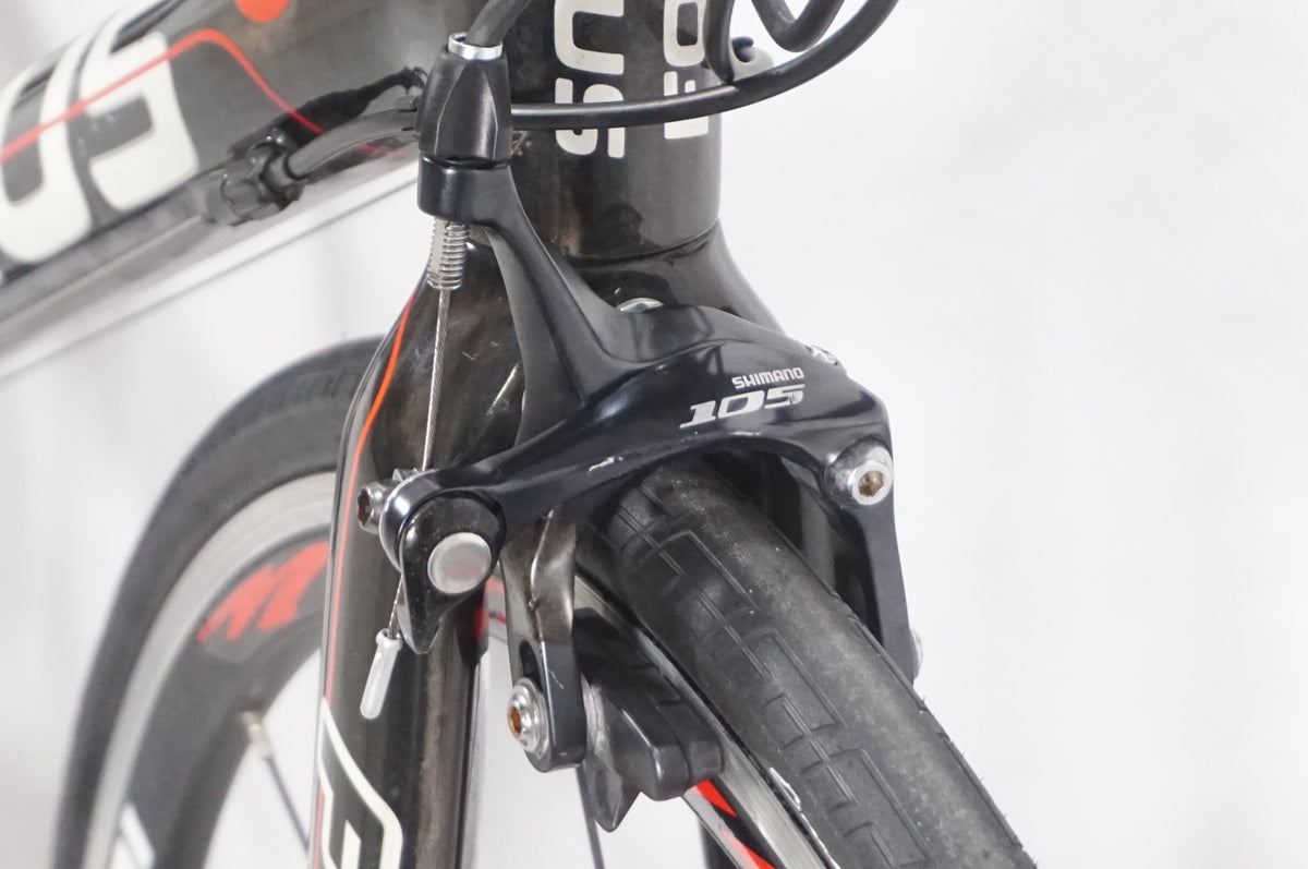 FOCUS 「フォーカス」 IZALCO TEAM 2008年モデル ロードバイク / 東京商品化センター