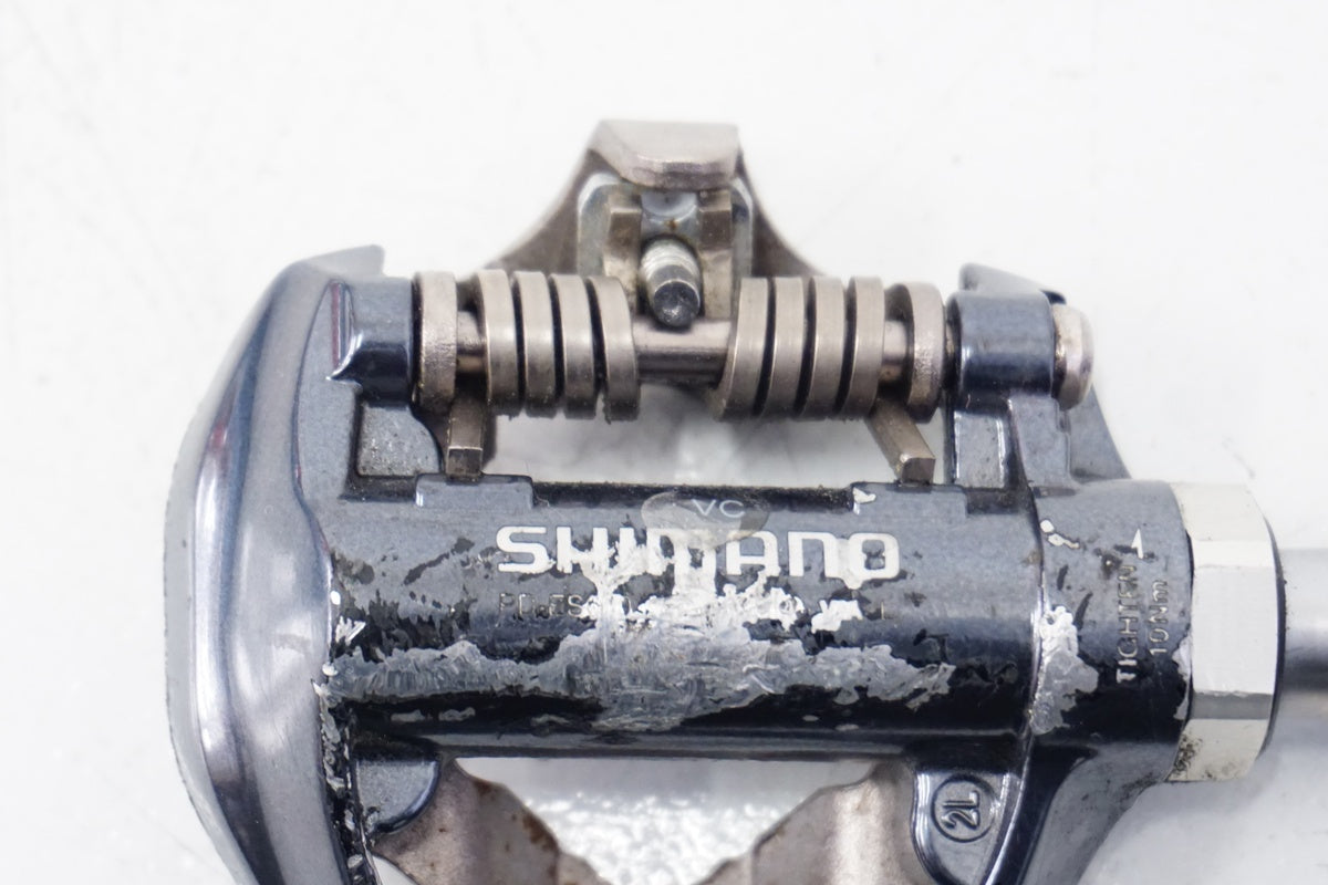 SHIMANO「シマノ」 PD-ES600 ペダル / 浜松店