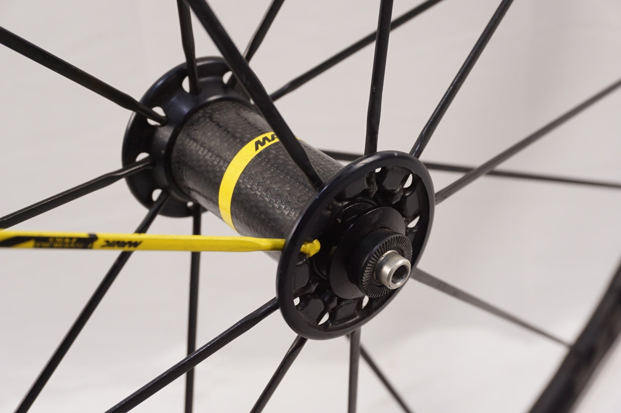 MAVIC 「マヴィック」 KSYRIUM PRO シマノ11速 ホイールセット / 中目黒店