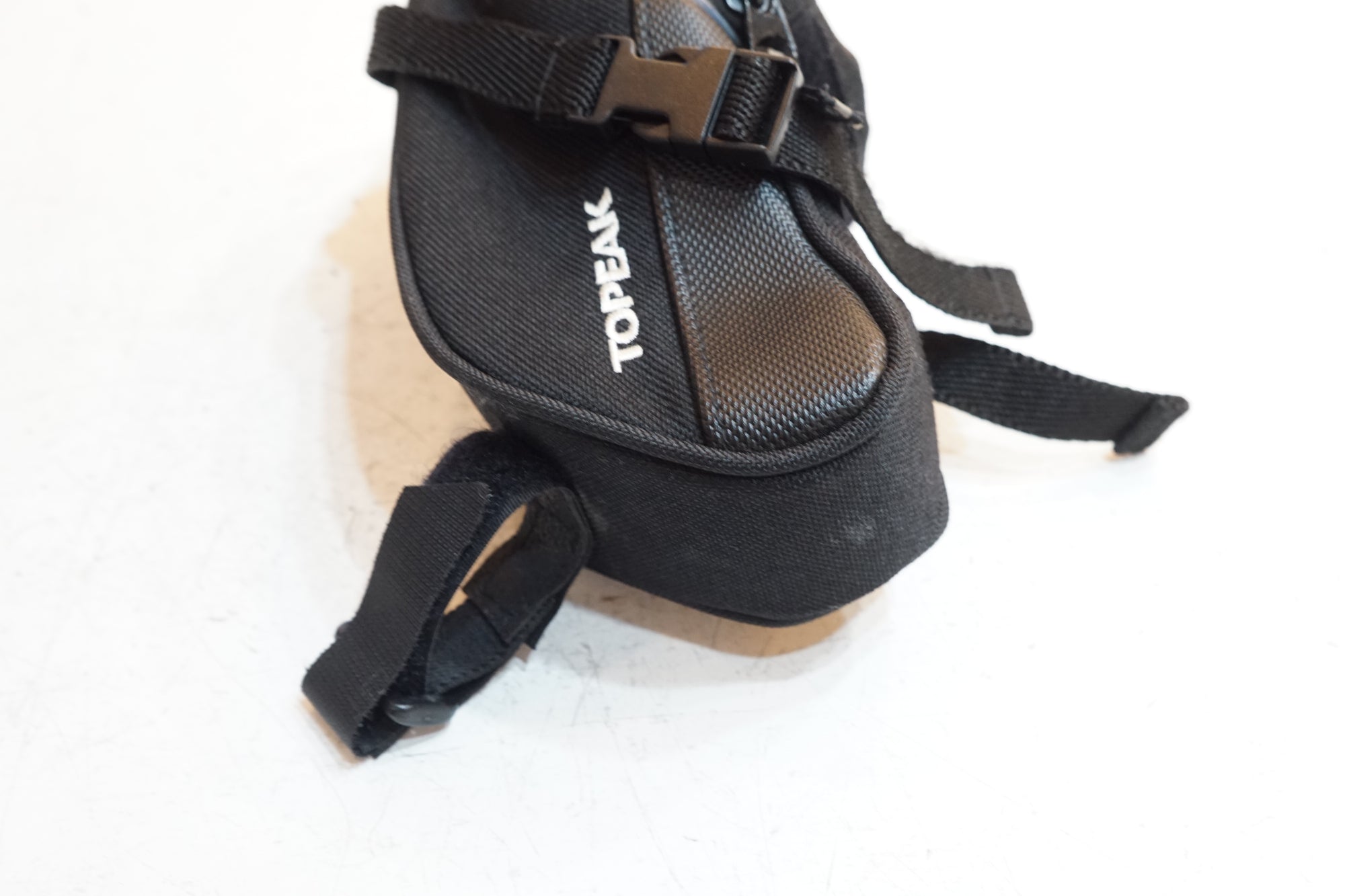 TOPEAK 「トピーク」 AERO WEDGE PACK サドルバッグ / バイチャリ浦和ベース