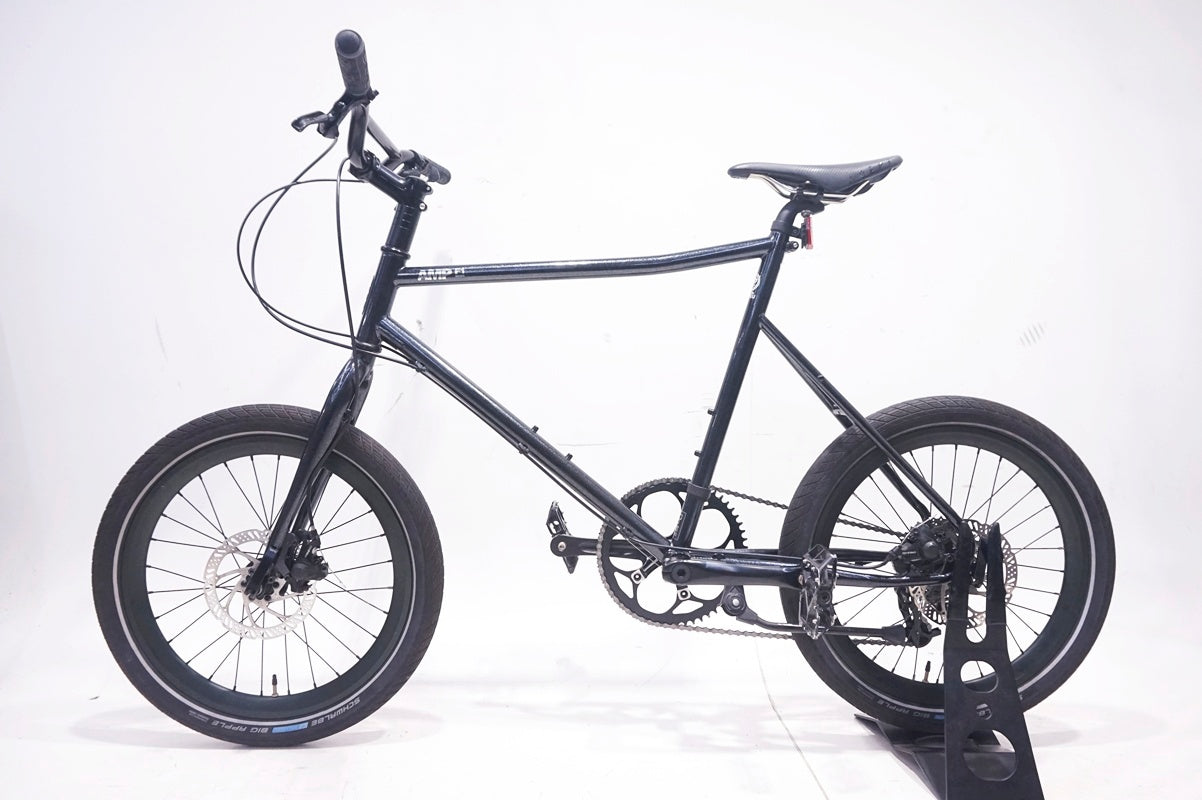 TERN 「ターン」 AMP F1 2022年モデル ミニベロ / 大阪門真店