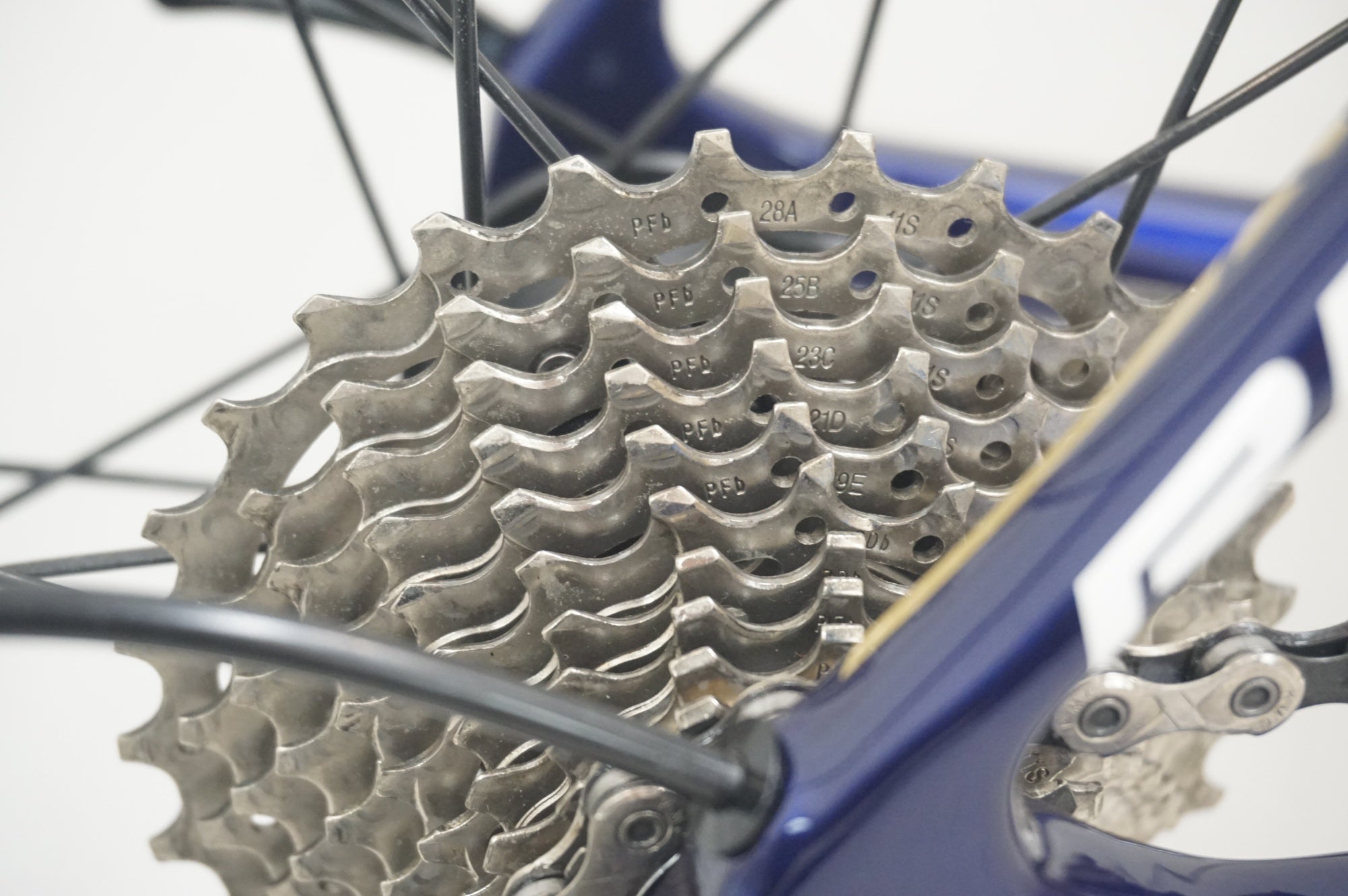 RIDLEY 「リドレー」 FENIX C 2018年モデル ロードバイク /  福岡アイランドシティ店