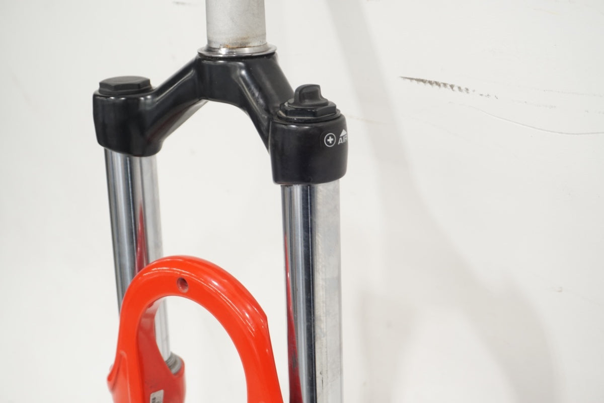 ROCK SHOX 「ロックショックス」 PILOT AIR SL 26インチ