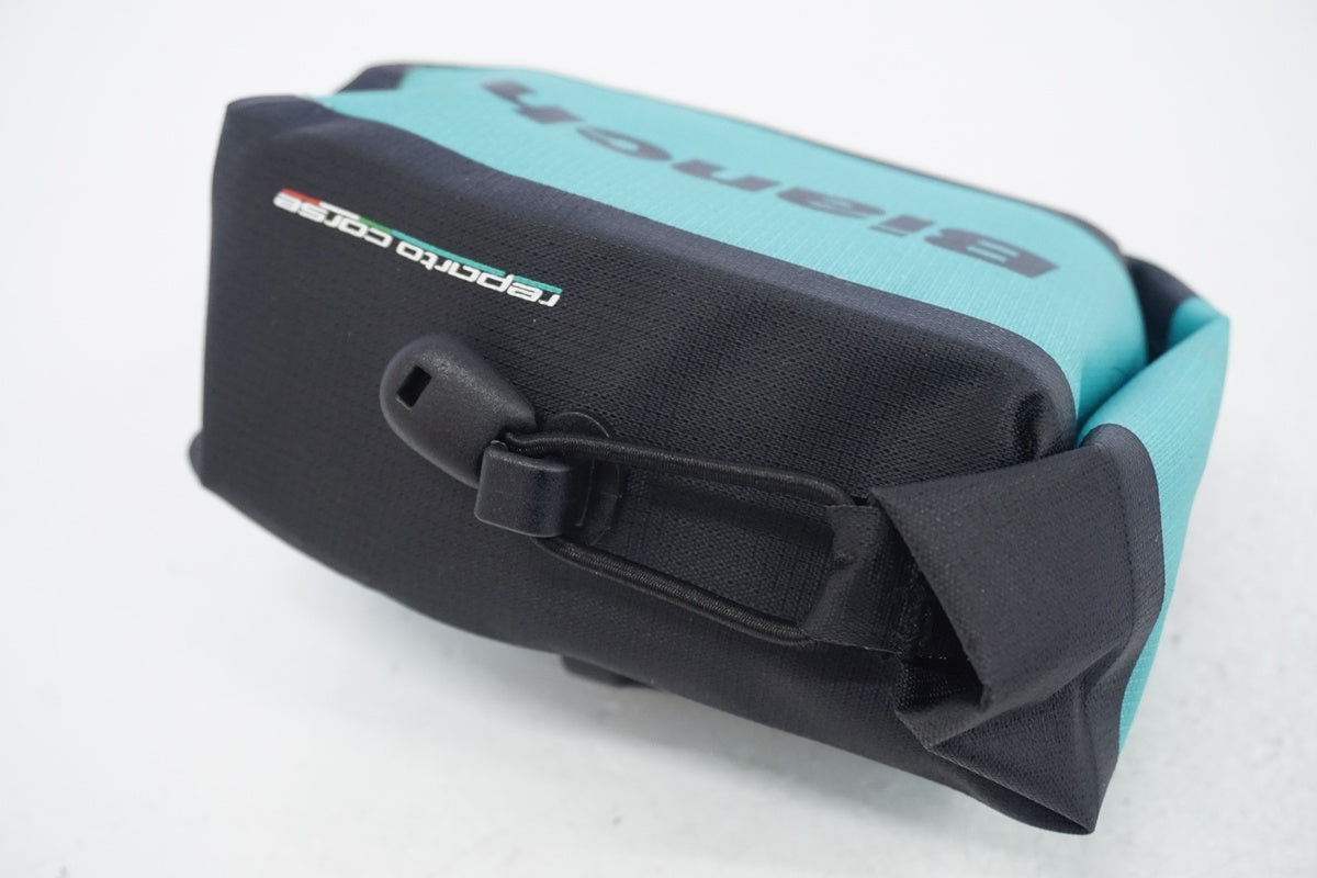 BIANCHI 「ビアンキ」 サドルバッグ / 浜松店