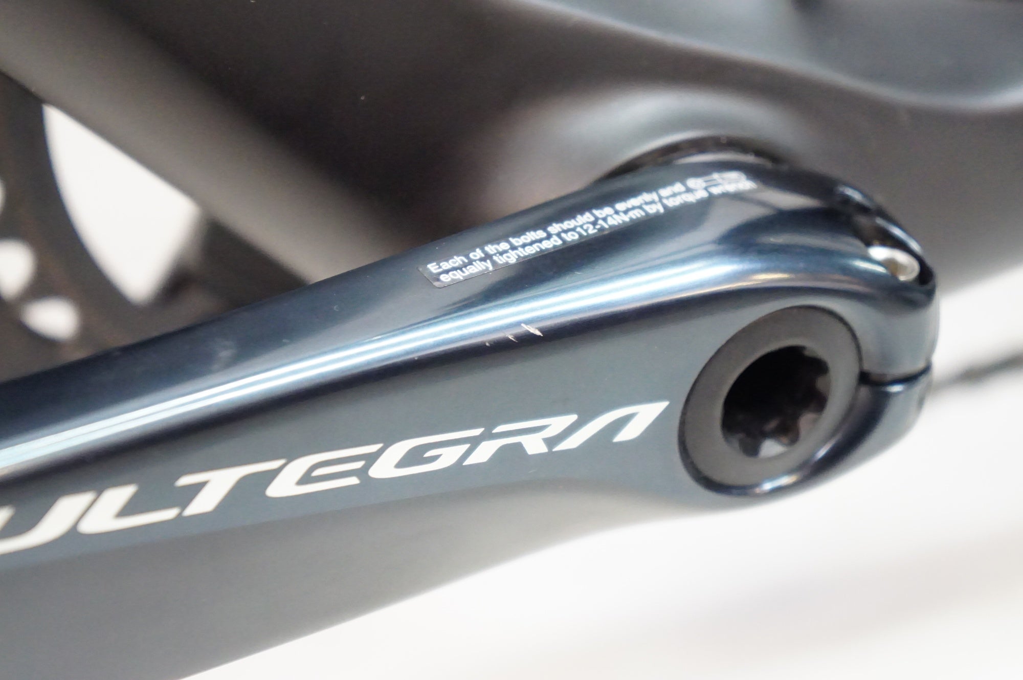 CANYON 「キャニオン」 ROADLITE CF 8.0 2018年頃 クロスバイク / 熊谷本店