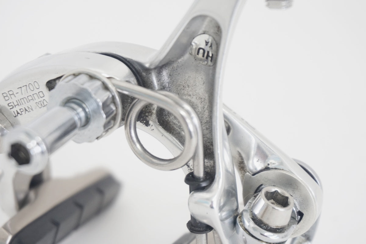 SHIMANO 「シマノ」 DURA-ACE BR-7700 ブレーキセット / 京都八幡店