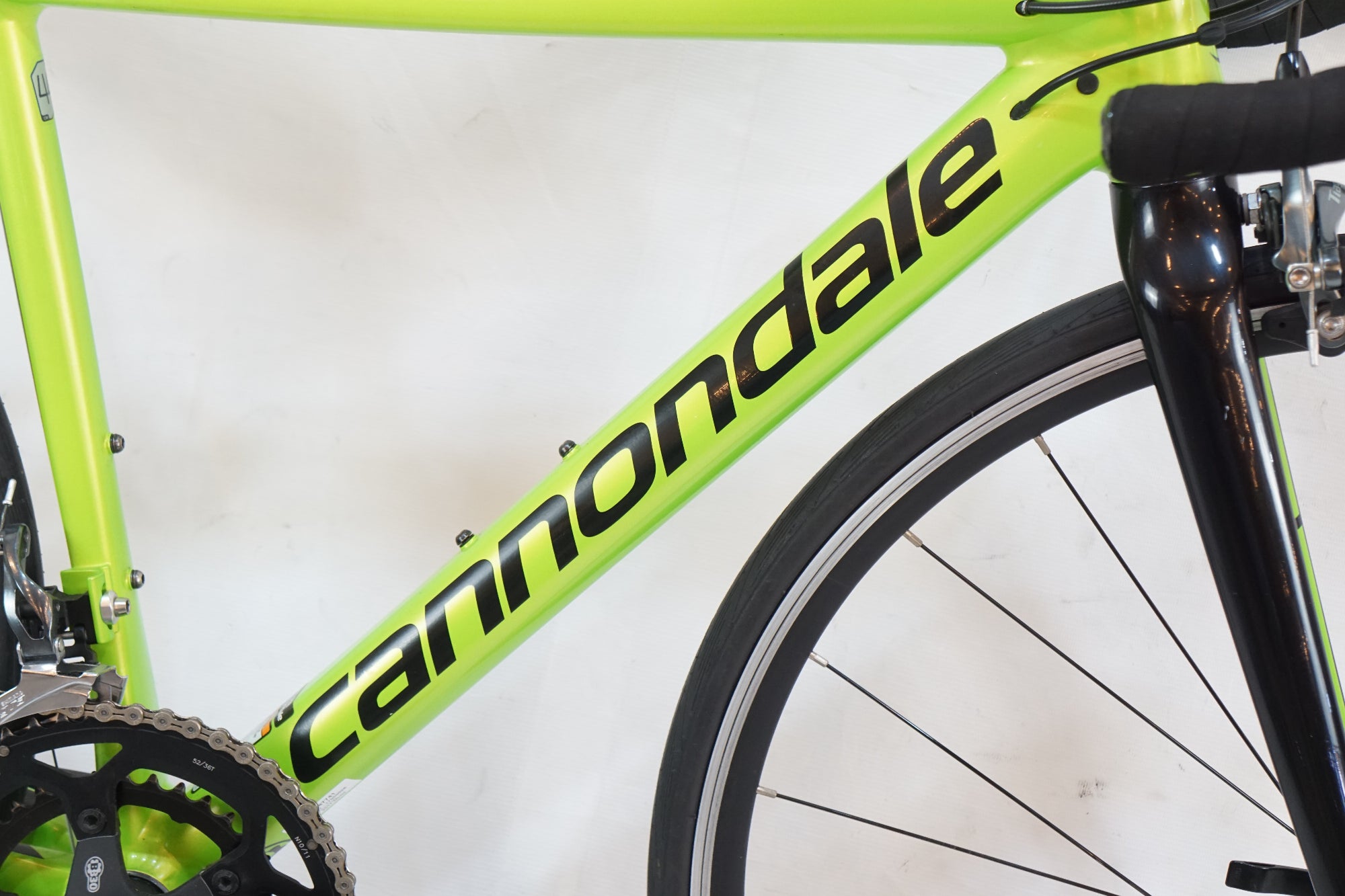 CANNONDALE 「キャノンデール」 CAAD12 TIAGRA 2018年モデル ロードバイク / 福岡アイランドシティ店 rc-IT8ZQHL5595K-Ub9w CANNONDALE 「キャノンデール」 CAAD12 TIAGRA 2018年モデル ロード