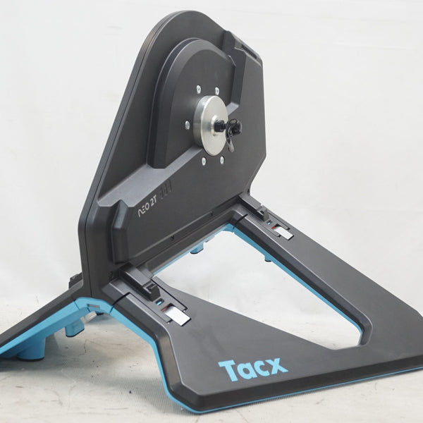 ローラー台 ホワイト/ブラック サイクルトレーナー - トレーニング ｜ バイチャリ公式オンライン