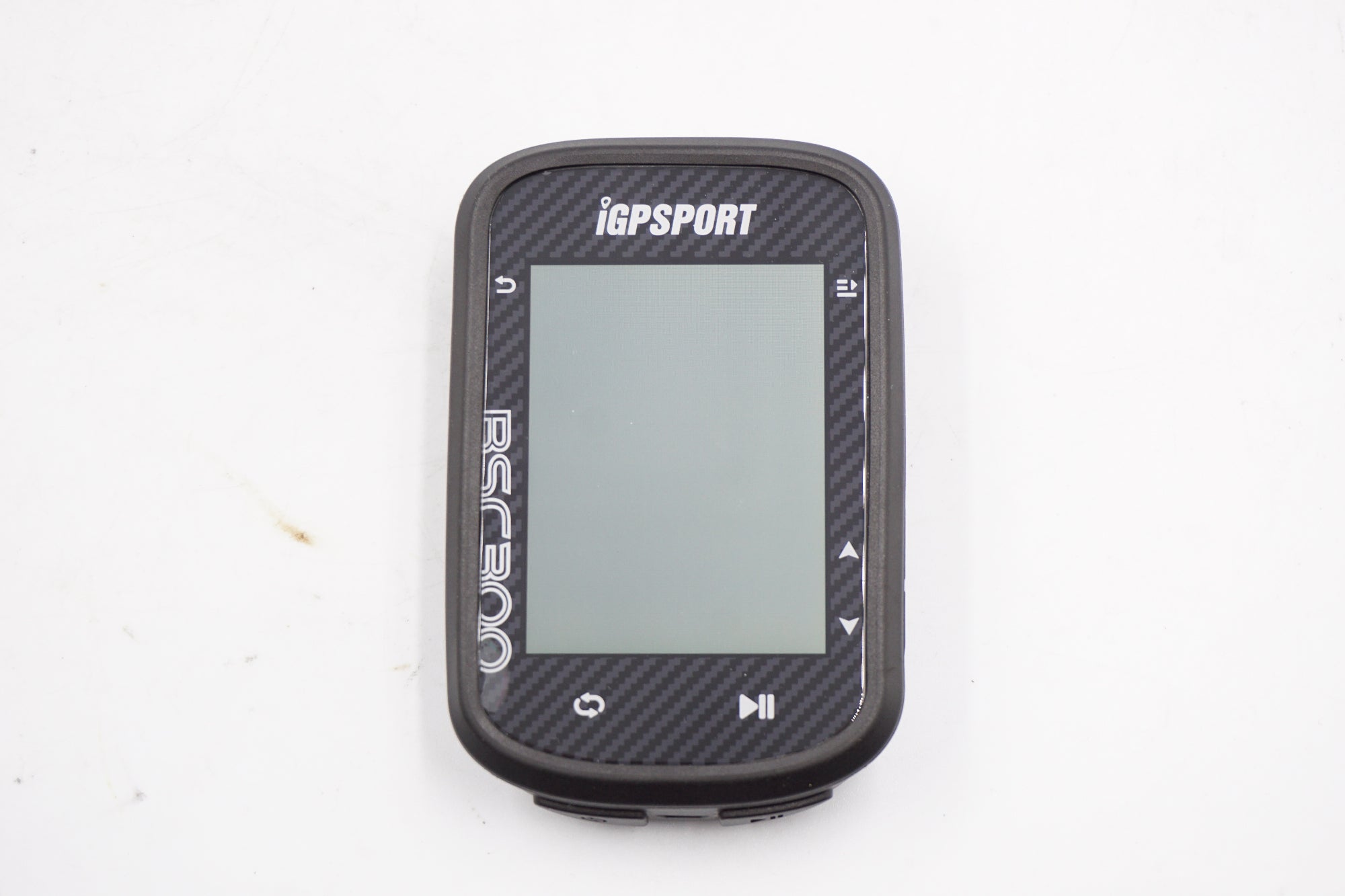 IGPSPORT 「アイジースポーツ」 BSC300 サイクルコンピューター / 奈良店