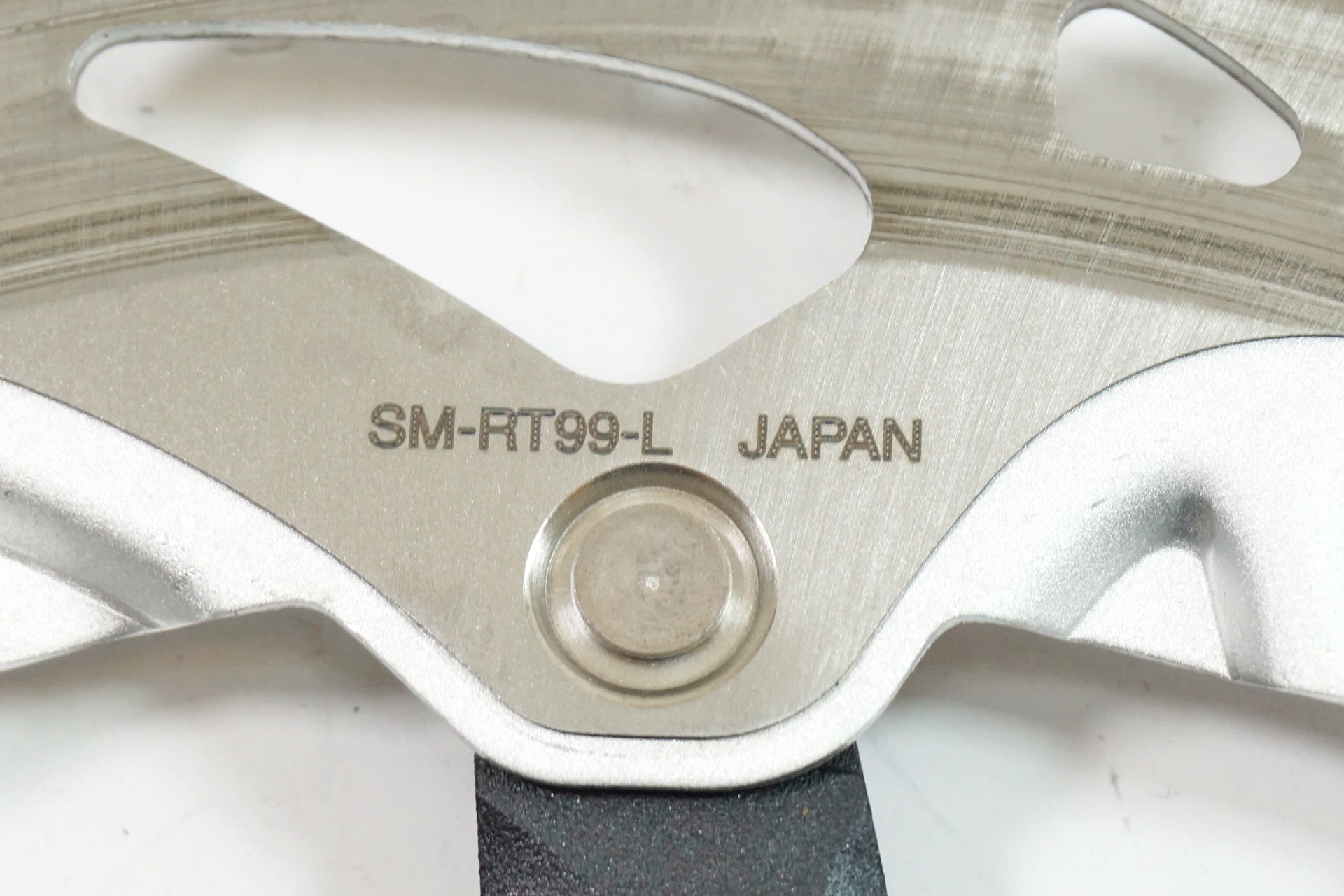 SHIMANO 「シマノ」 SM-RT99-L ディスクローター / 有明ガーデン店