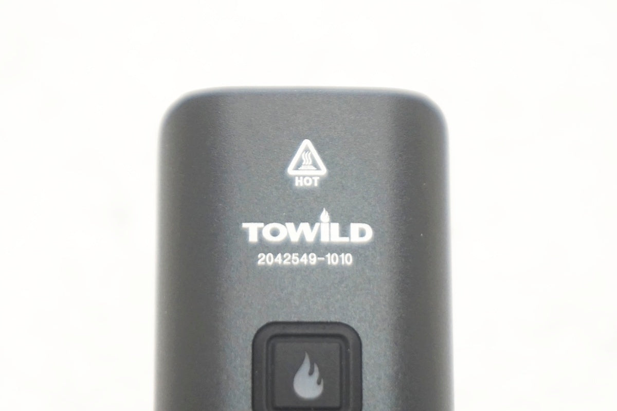 TOWILD 「トゥーワイルド」 CL1200 フロントライト / 大阪門真店