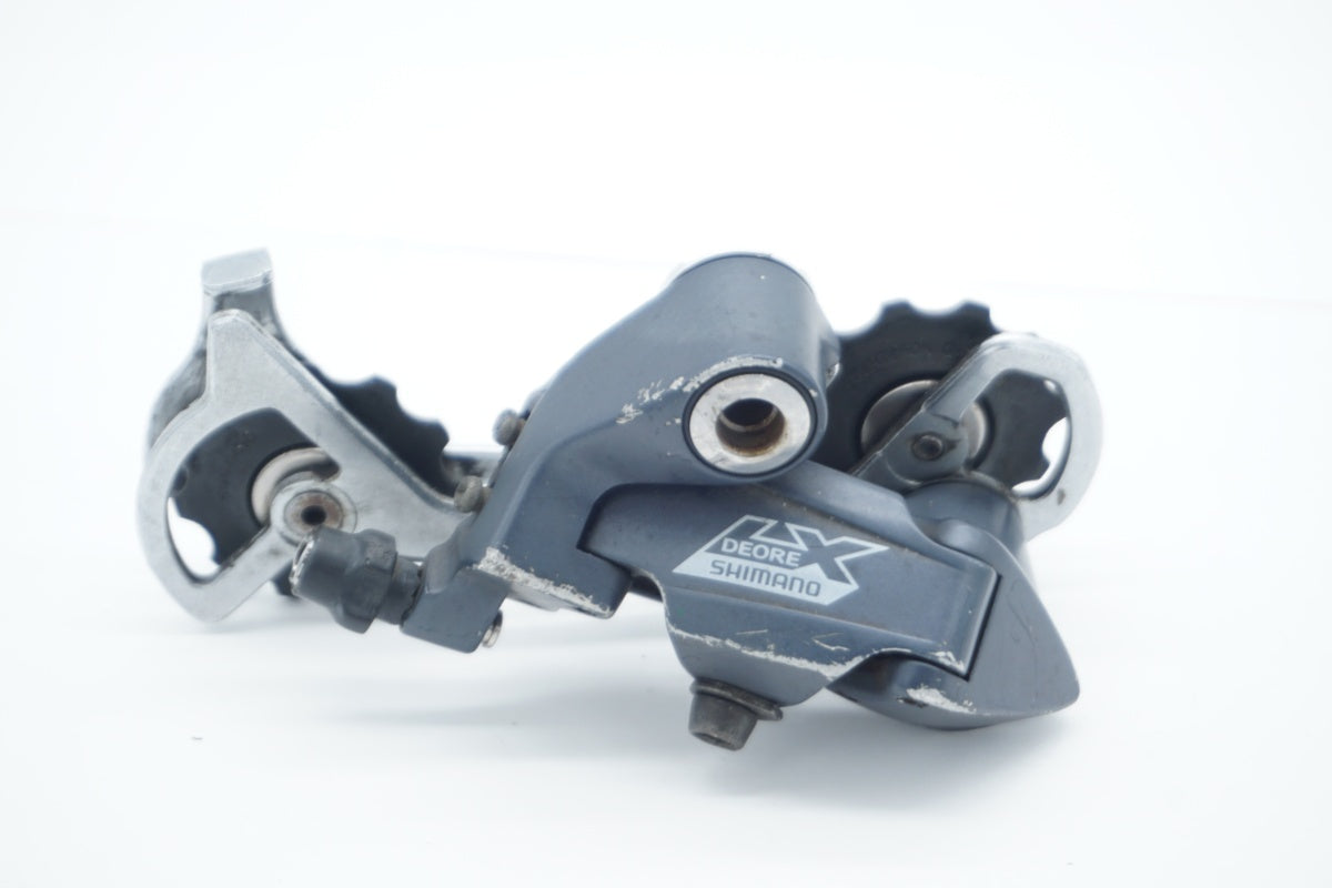 SHIMANO 「シマノ」 DEORE LX RD-M570 リアディレイラー / 滋賀大津店