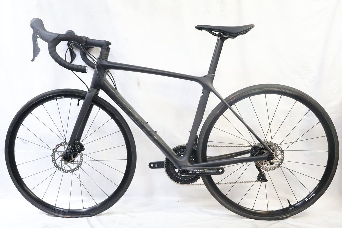 GIANT 「ジャイアント」 TCR ADVANCED2 DISC SE 2021年モデル ロードバイク / 高知店