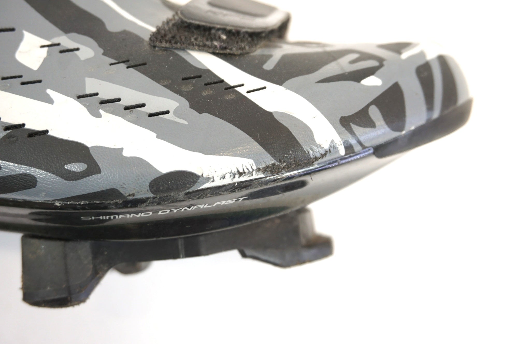 SHIMANO 「シマノ」 SH-RP501-S 26.5cm シューズ / 宇都宮店