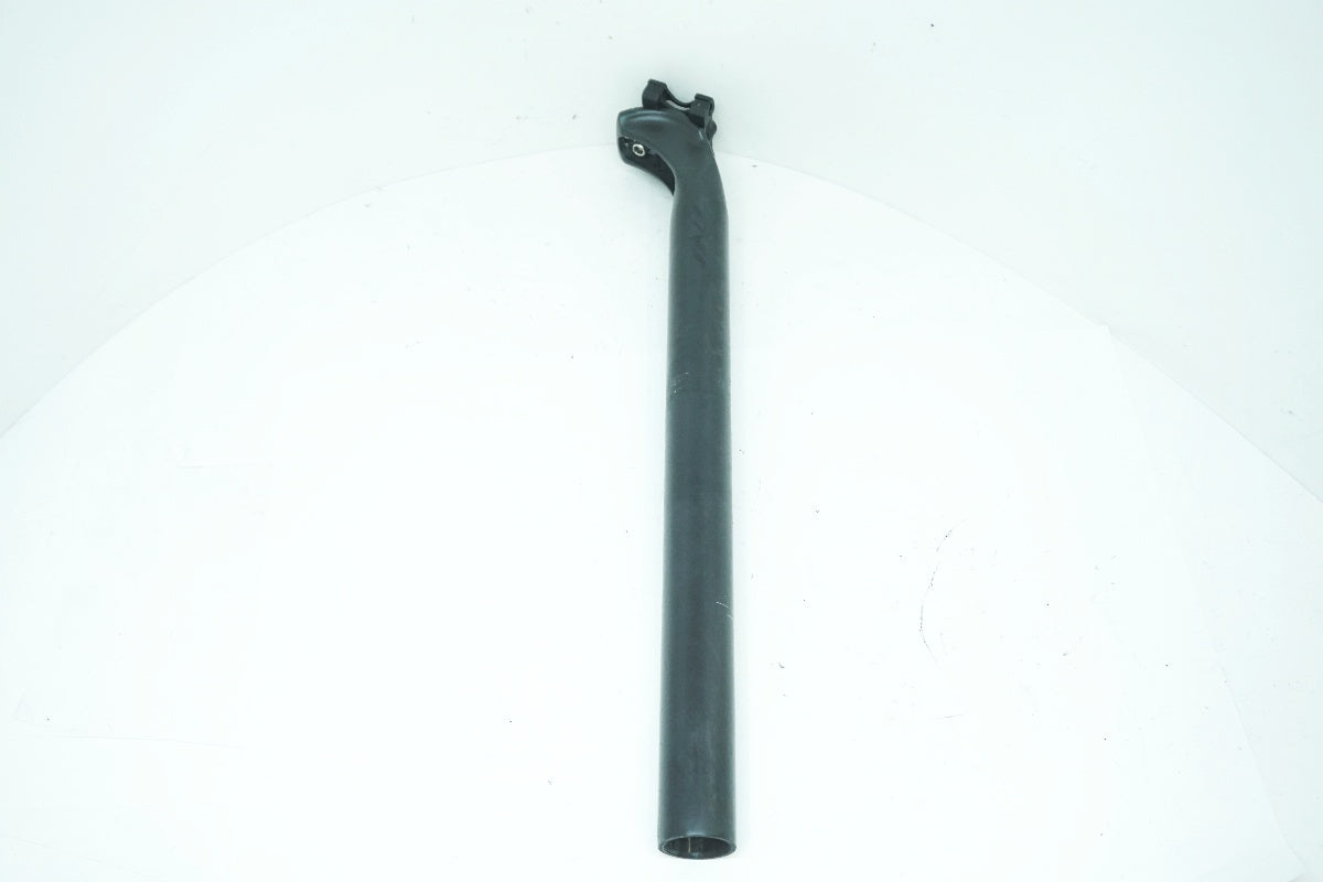 TNI 「ティーエヌアイ」 Φ31.6 400mm カーボン シートポスト / 大阪美原北インター店