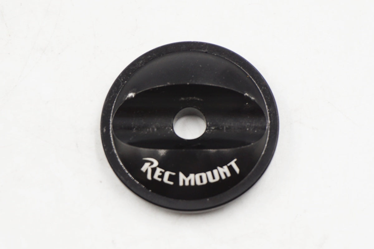 REC MOUNT+ 「レックマウントプラス」 トップキャップマウント / 奈良店