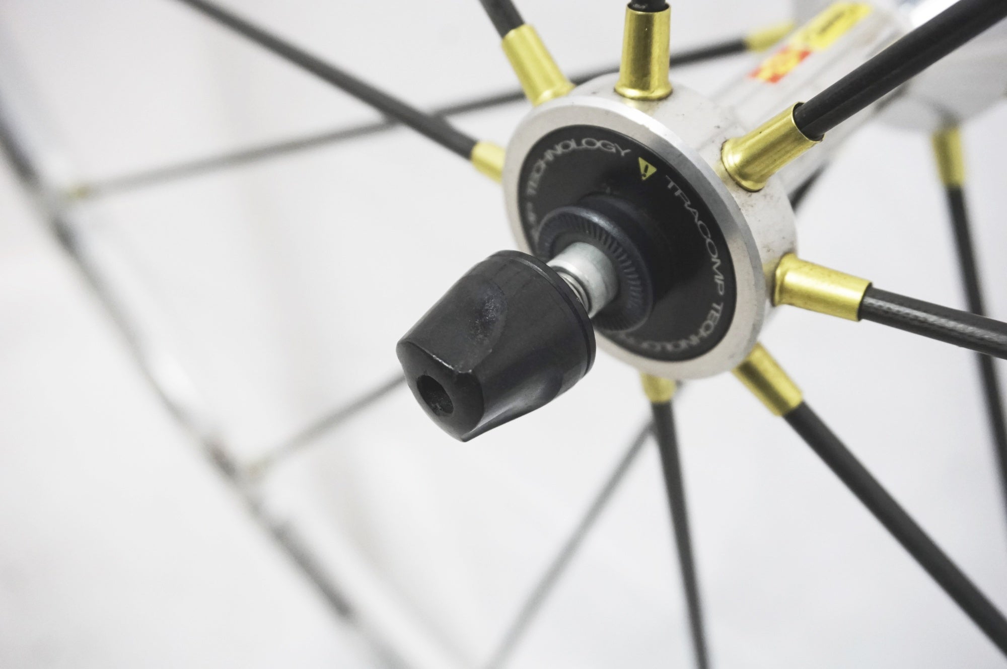 MAVIC 「マビック」 R-SYS PREMIUM シマノ 11S ホイールセット