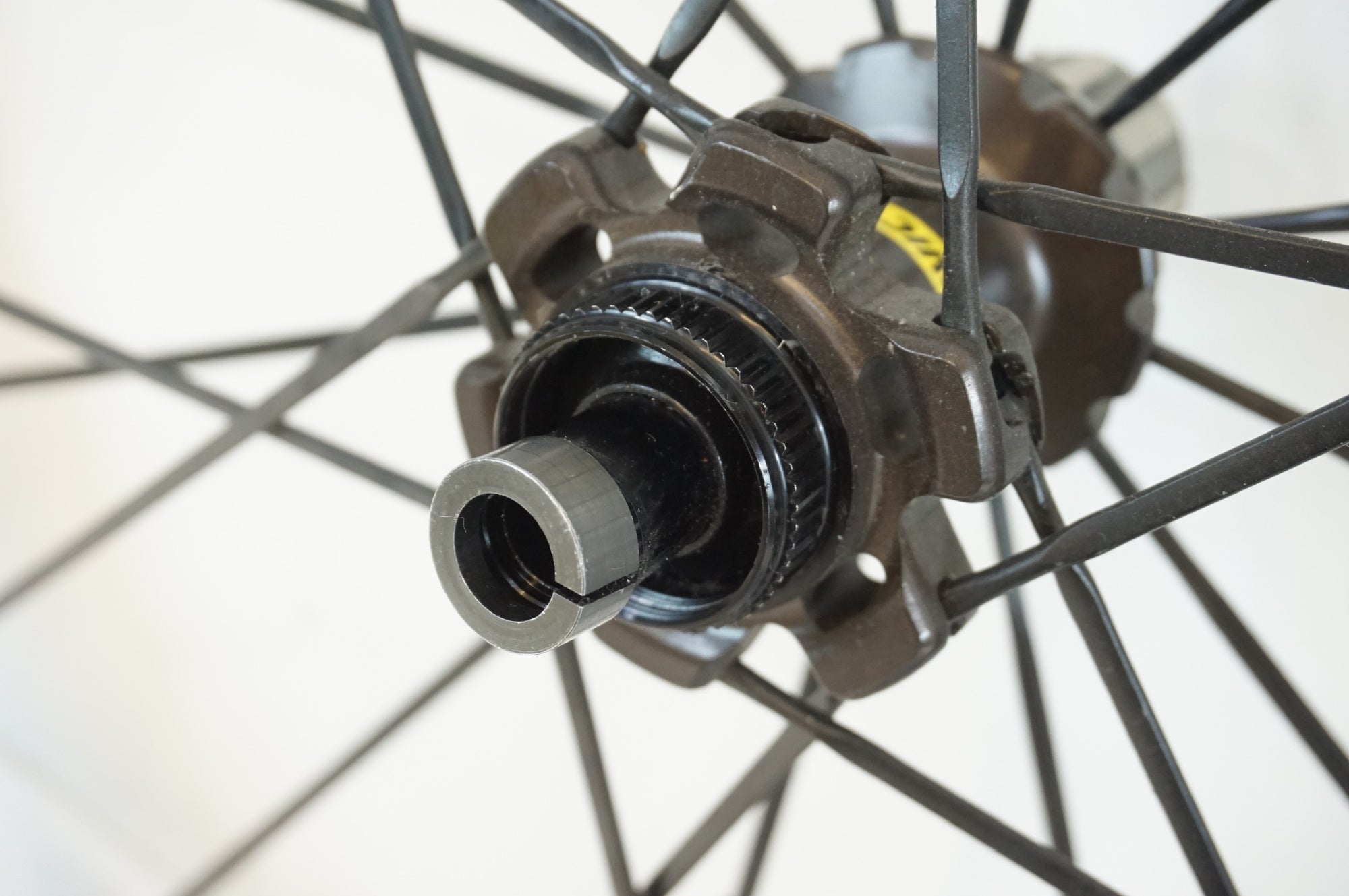 MAVIC 「マヴィック」 ALLROAD PRO DISC シマノ11速 ホイールセット / 有明ガーデン店