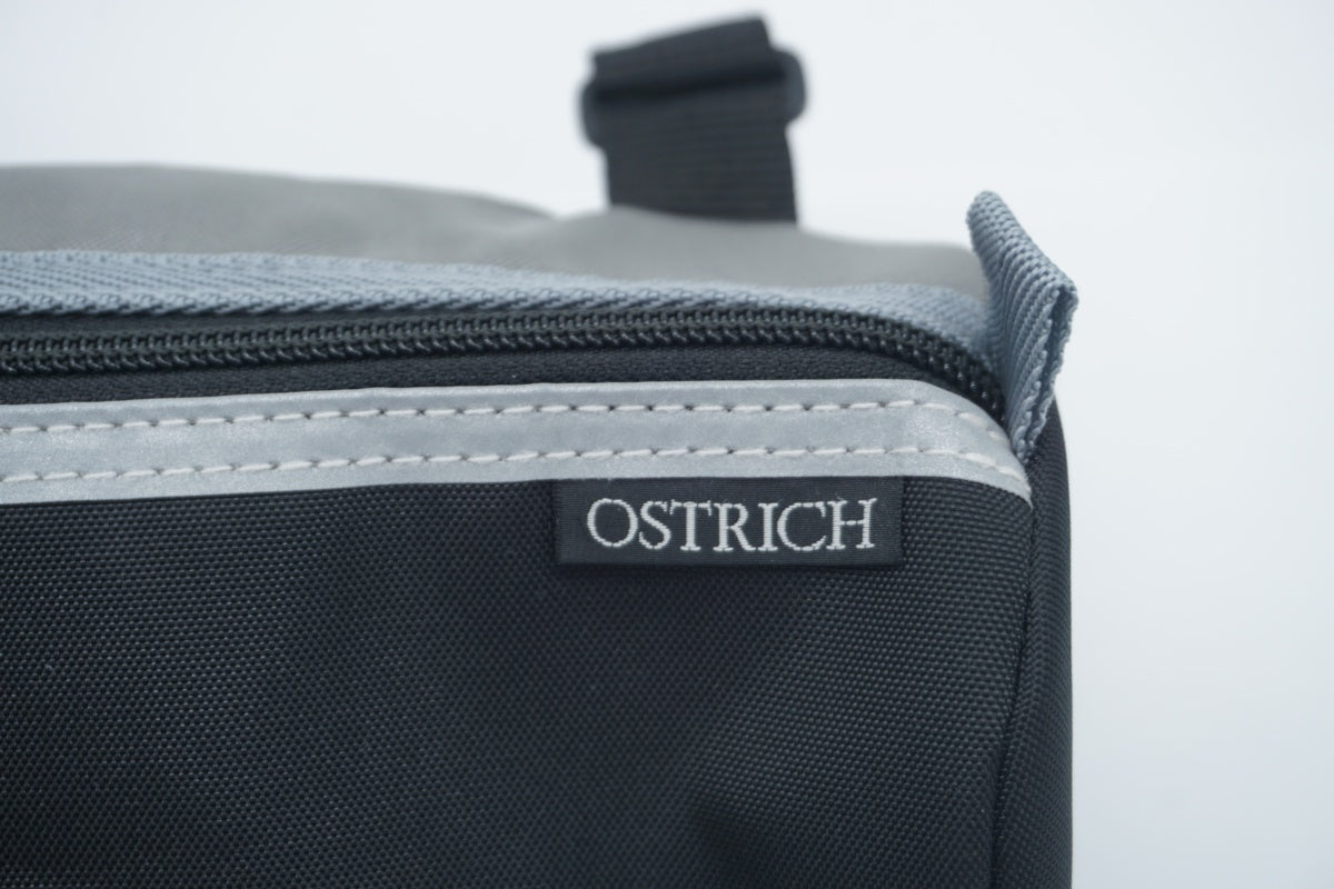 OSTRICH 「オーストリッチ」 フレームバッグ / 滋賀大津店