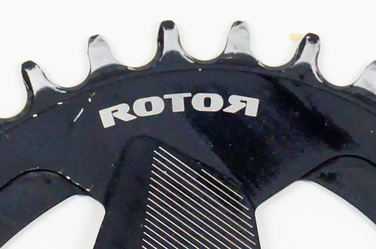 ROTOR 「ローター」 SPIDERING Q-RING 38T チェーンリング / 名古屋大須店