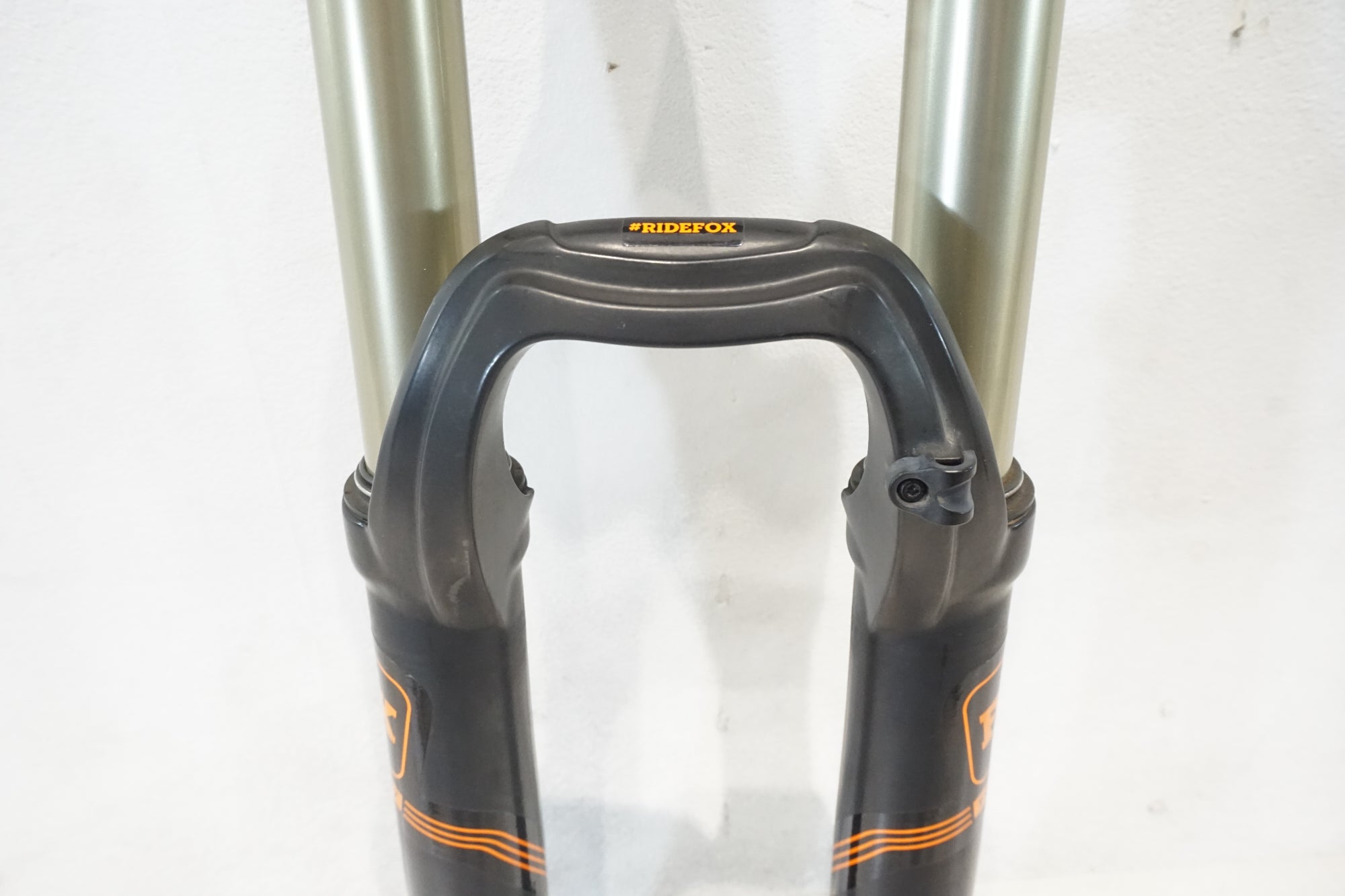 FOX 「フォックス」 34 FLOAT CTD 27.5インチ フロントサスペンション
