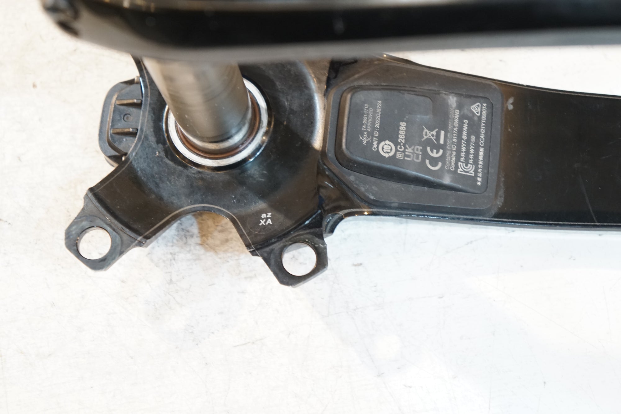 SHIMANO 「シマノ」 DURA-ACE FC-R9200-P 170mm クランク / バイチャリ浦和ベース