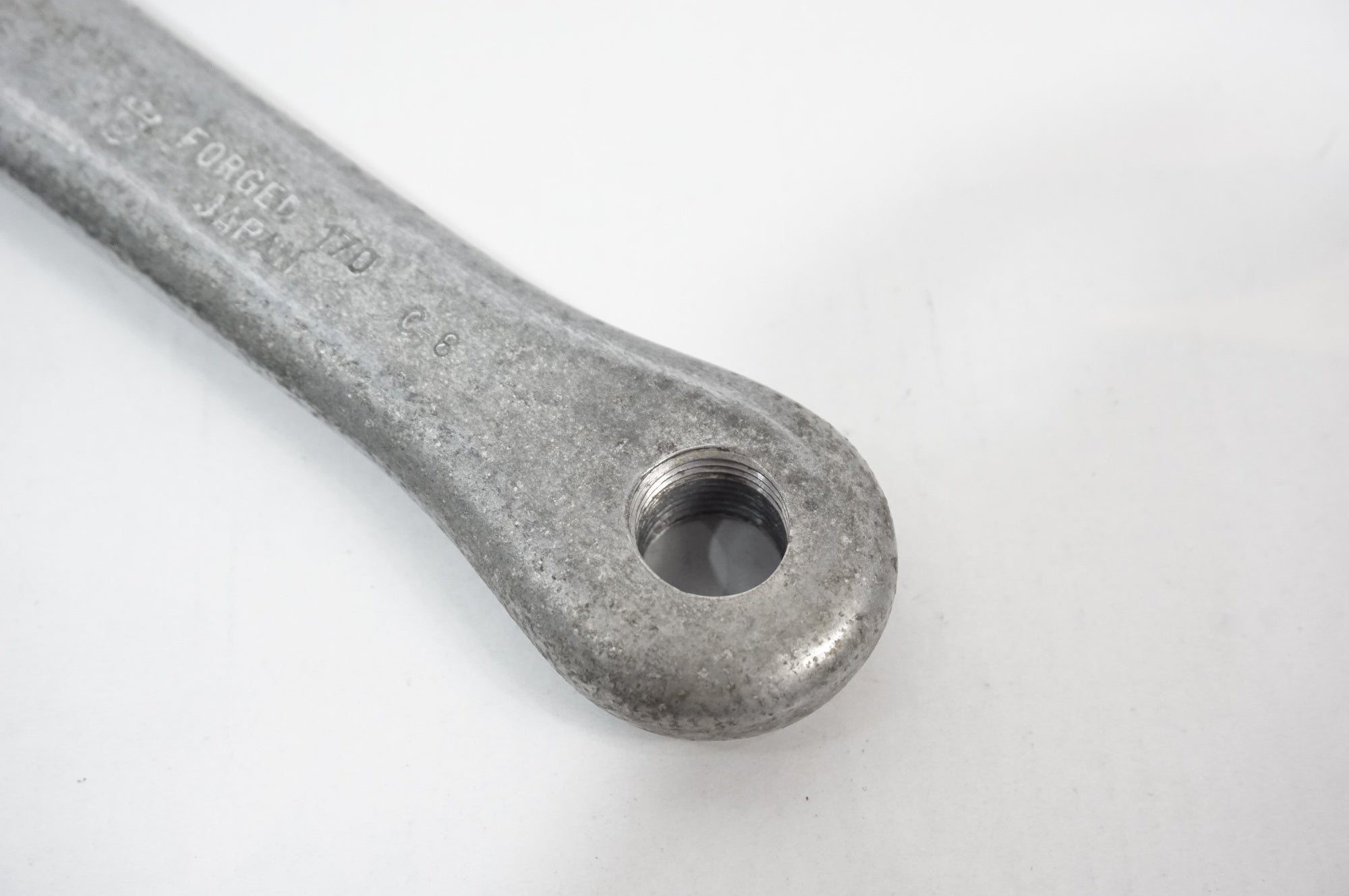 SUGINO 「スギノ」 型式不明 52-42T 170mm クランクセット / 世田谷店