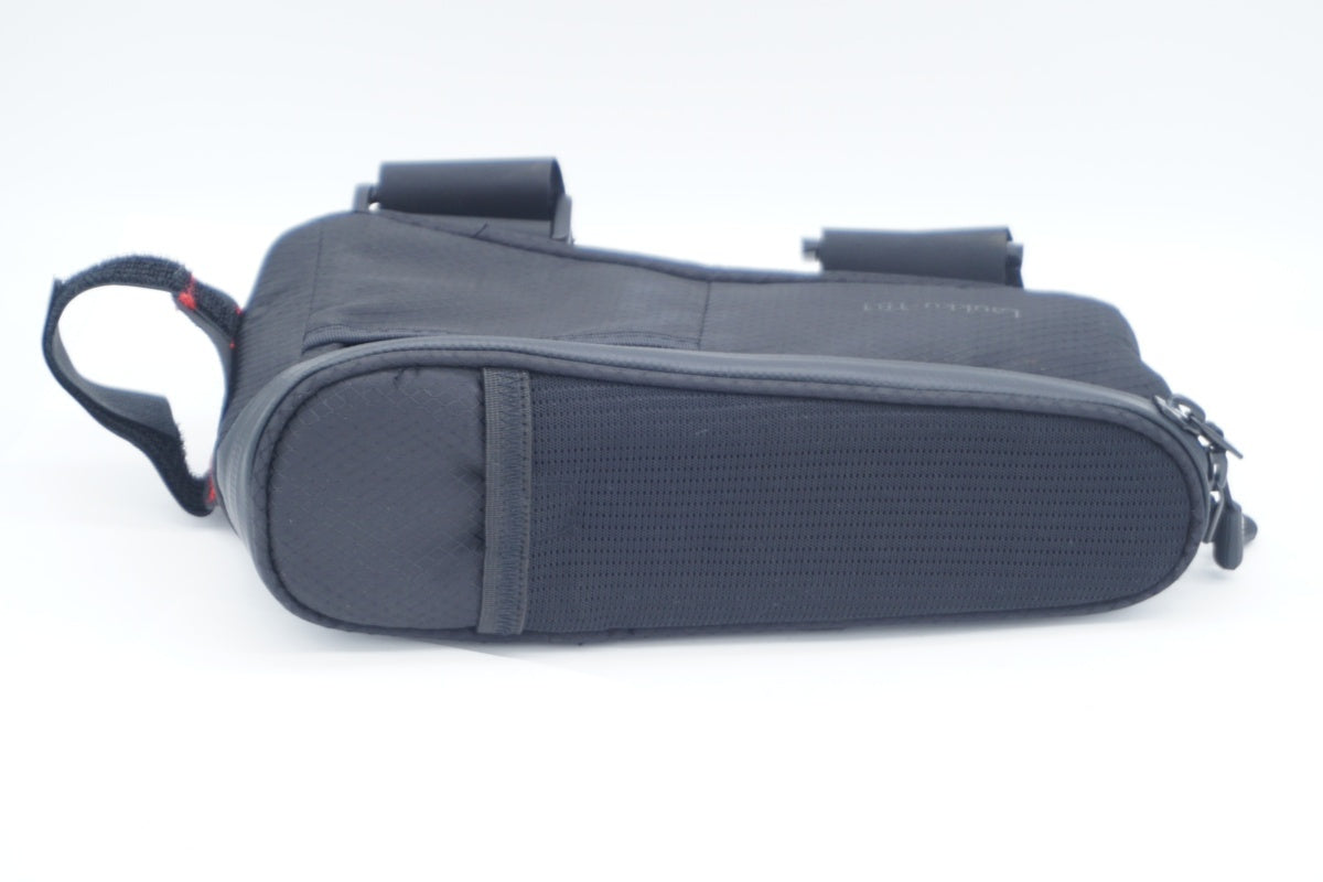 ILMIK 「イルミック」 LAUKKU TB1 フレームバッグ / 京都八幡店