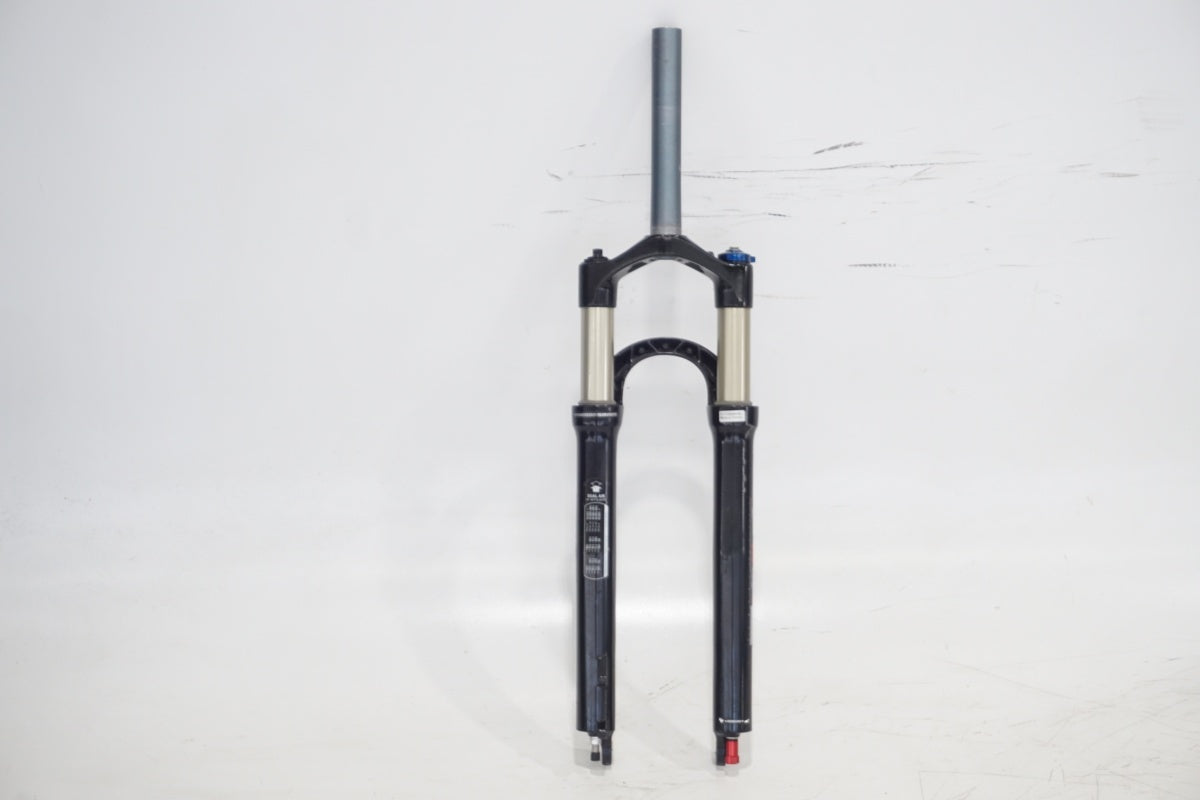 ROCKSHOX 「ロックショック」 REBA 100mm フロントフォーク / 京都八幡店