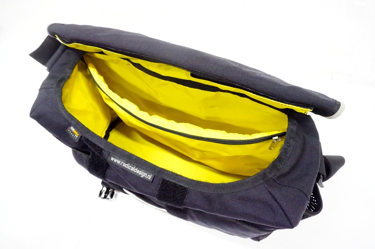BROMPTON 「ブロンプトン」 S-BAG フロントバッグ / 名古屋大須店
