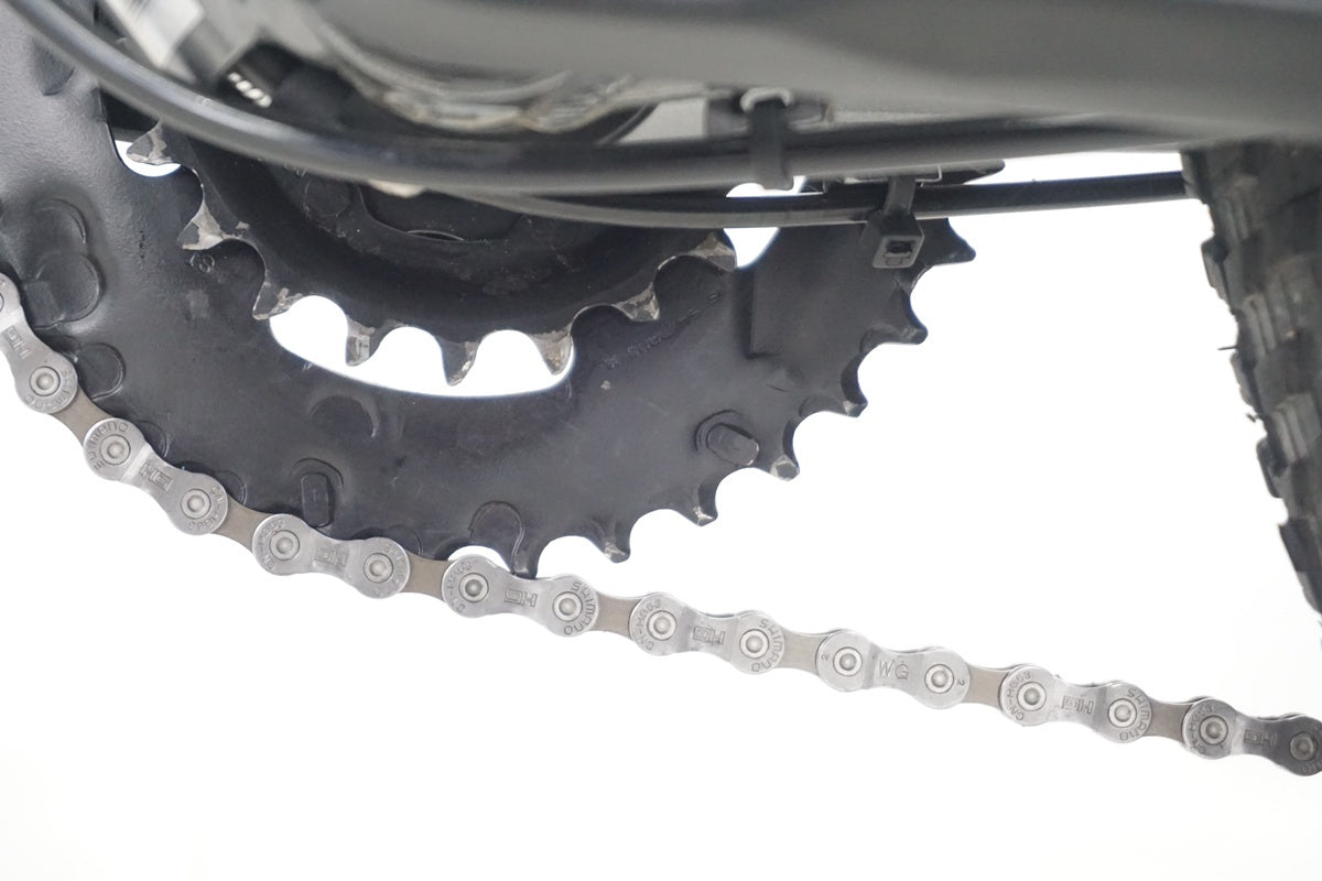 SCOTT 「スコット」 ASPECT 750 2023年モデル マウンテンバイク / 滋賀大津店