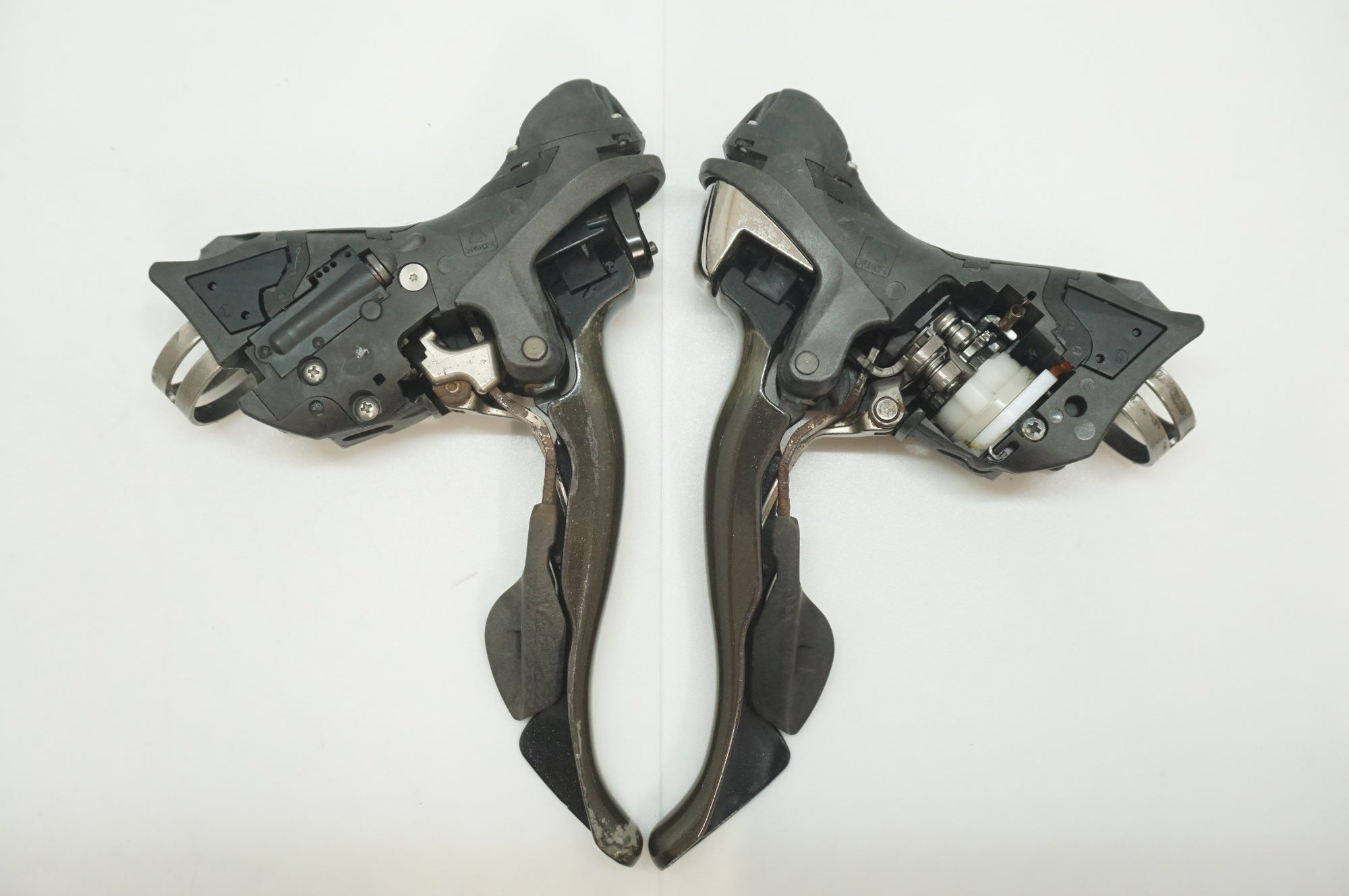 ジャンク SHIMANO 「シマノ」 DURA-ACE ST-7900 デュアルコントールレバー / 福岡店