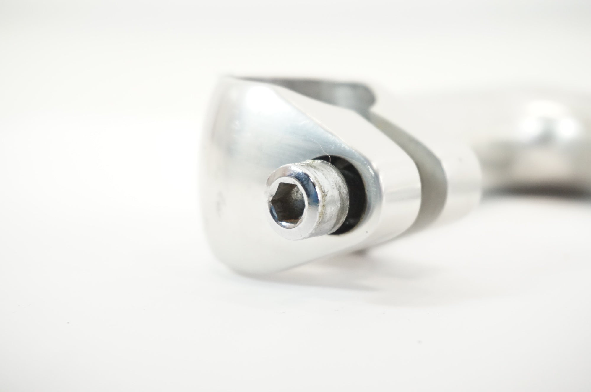 NITTO 「ニットー」 NJS 100mm φ25.4 ステム / 宇都宮店