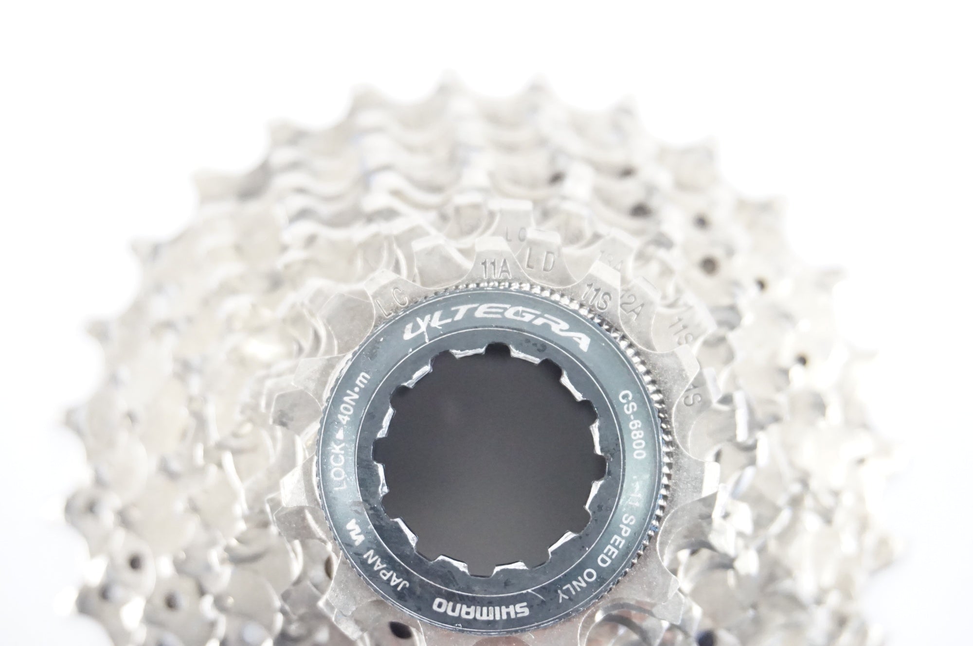 SHIMANO 「シマノ」 ULTEGRA CS-R8000 11-28T スプロケット / 宇都宮店