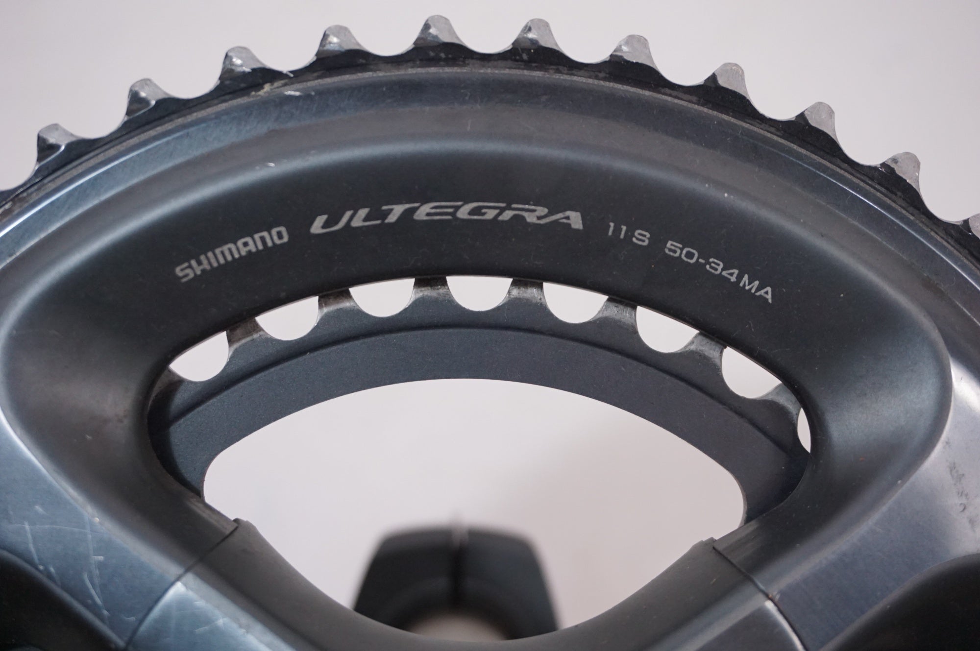 SHIMANO 「シマノ」 ULTEGRA FC-6800 50-34T 170mm クランクセット / 世田谷店