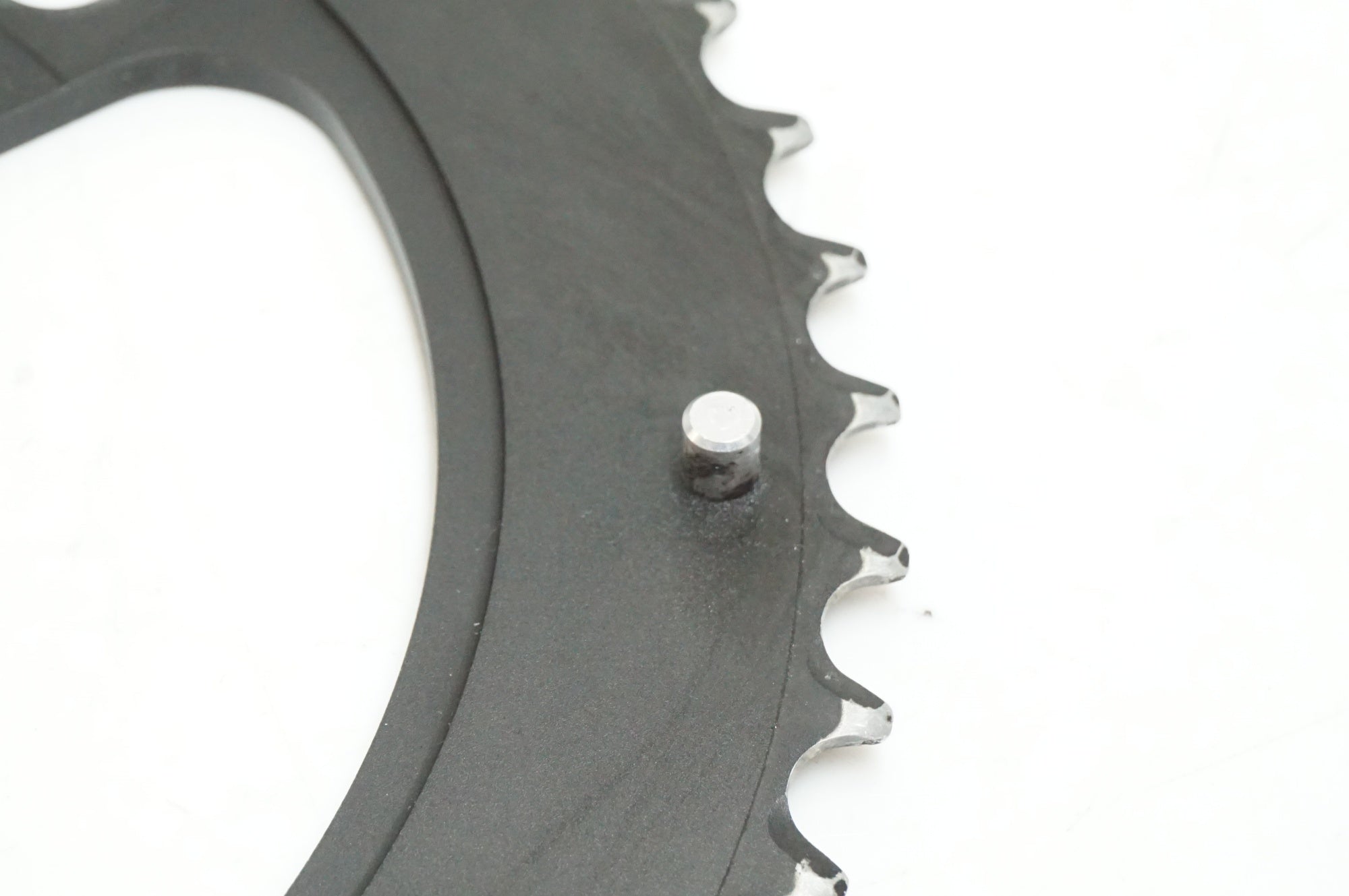 カンパニョーロ 10s 48T アウターチェーンリング 未使用品 CAMPAGNOLO 「カンパニョーロ」 CHORUS 48T 12S チェーンリング / 大宮