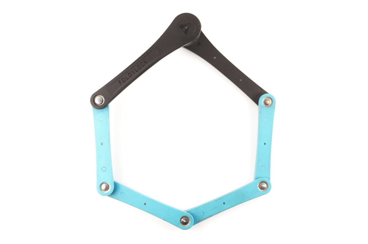 SEATYLOCK 「シーティーロック」 FOLDYLOCK ロック / 中目黒店