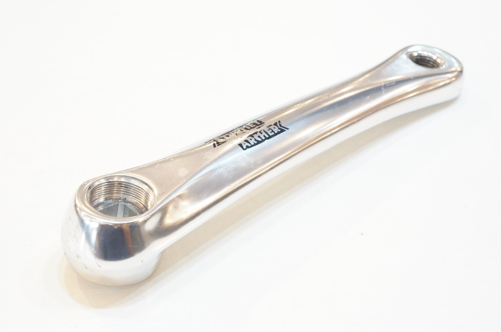 SUNRACE 「サンレース」 STURMEY ARCHER 170mm 54T クランク / 浦和ベース