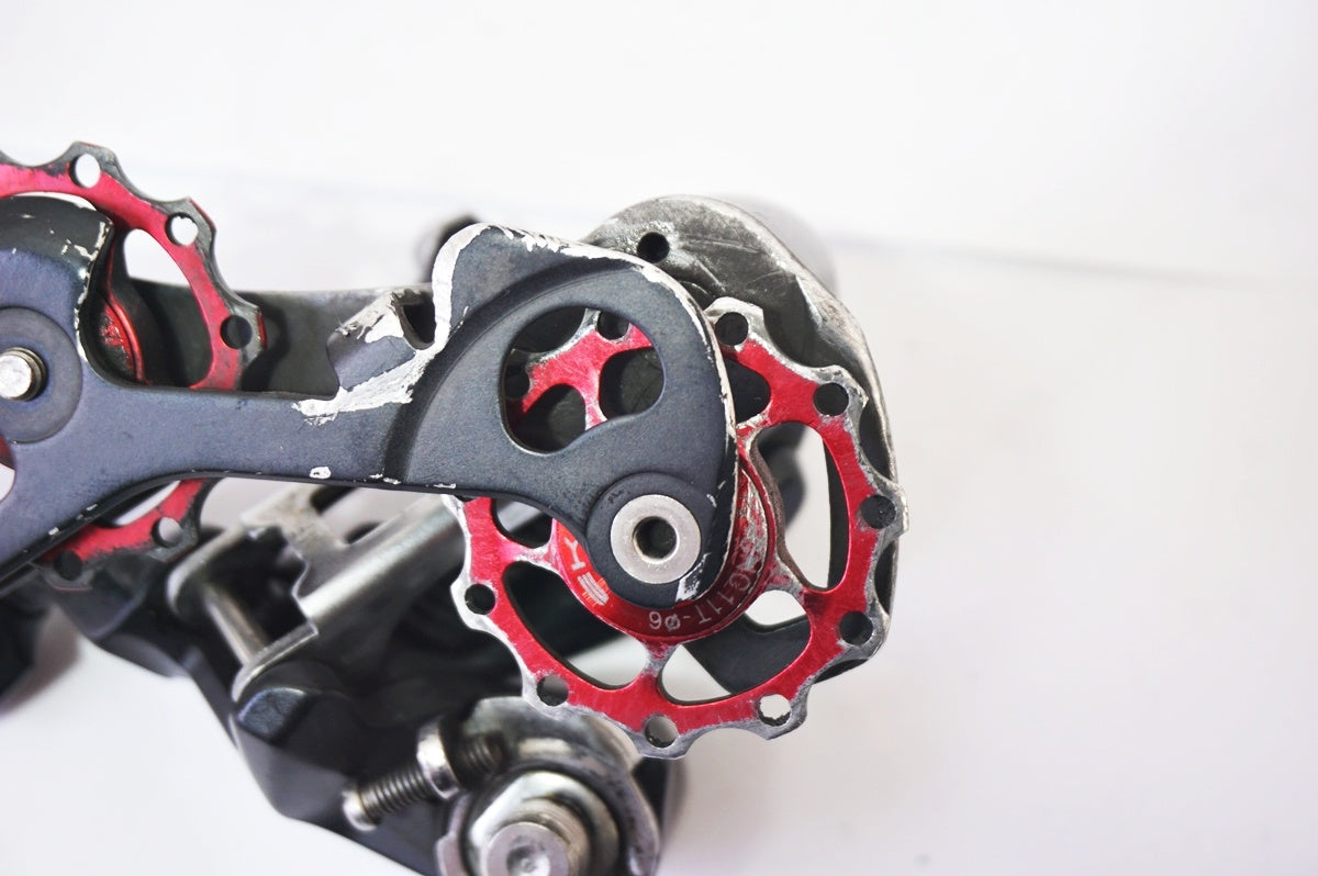 SHIMANO 「シマノ」 105 RD-5701 リアディレイラー / バイチャリ世田谷