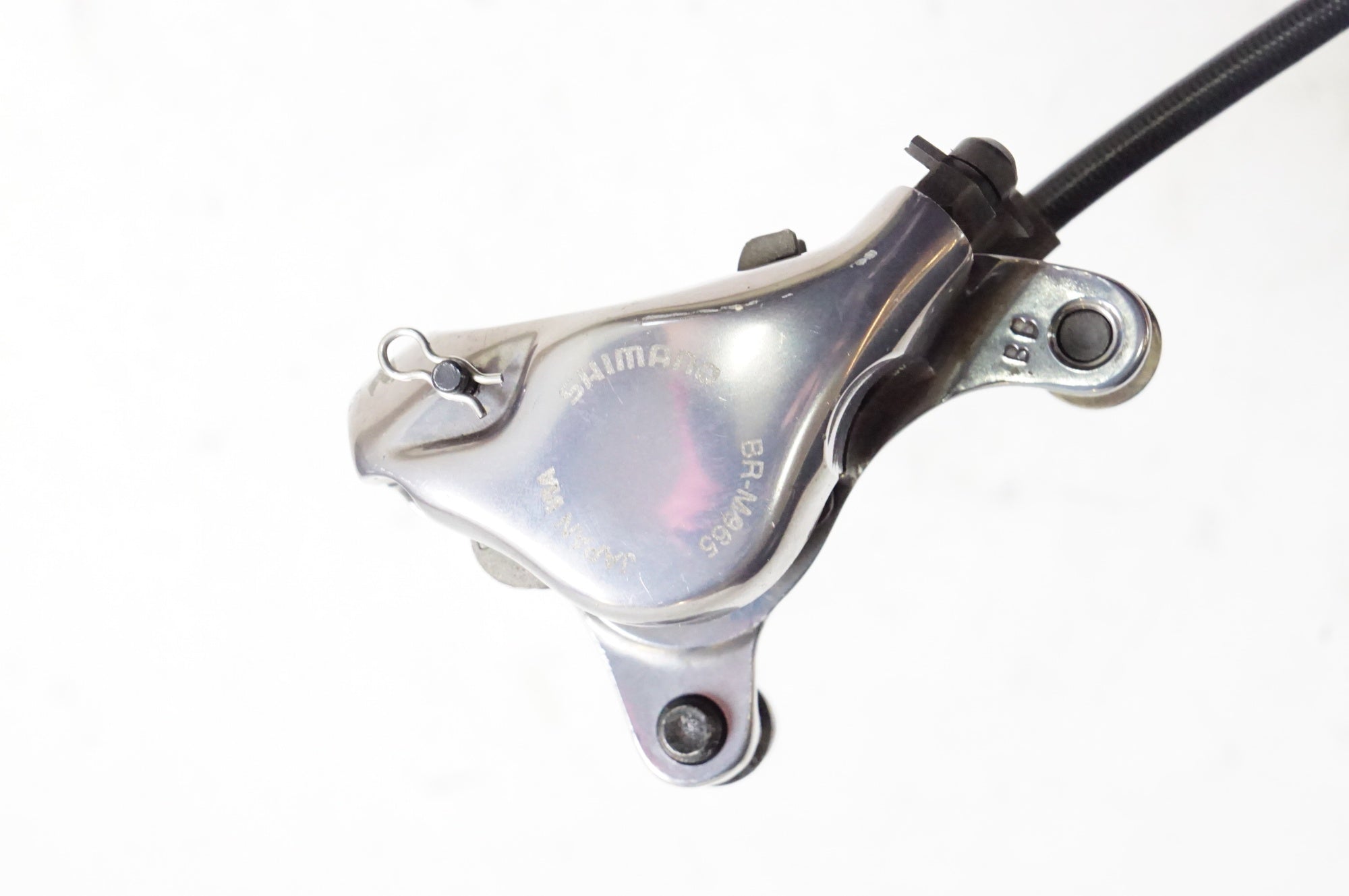 SHIMANO 「シマノ」 XTR ST-M965+BR-M965 キャリパー レバーセット / 熊谷本店