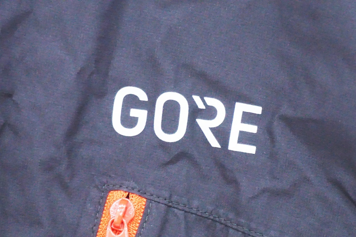 GORE 「ゴア」 XLサイズ ウインドブレーカー / 大阪美原北インター店