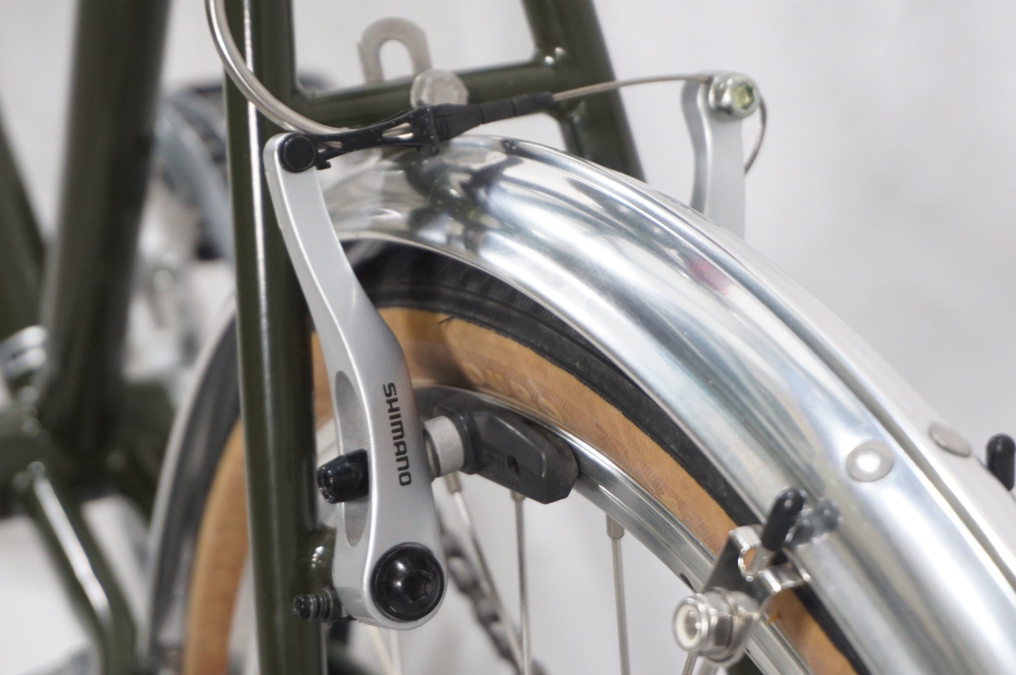 RALEIGH 「ラレー」 RSW SPORT 2025年モデル 20インチ ミニベロ