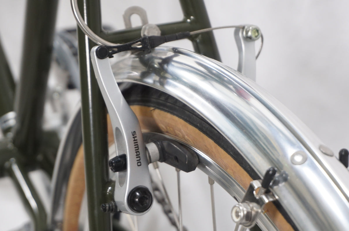 RALEIGH 「ラレー」 RSW SPORT 2025年モデル 20インチ ミニベロ / AKIBA店